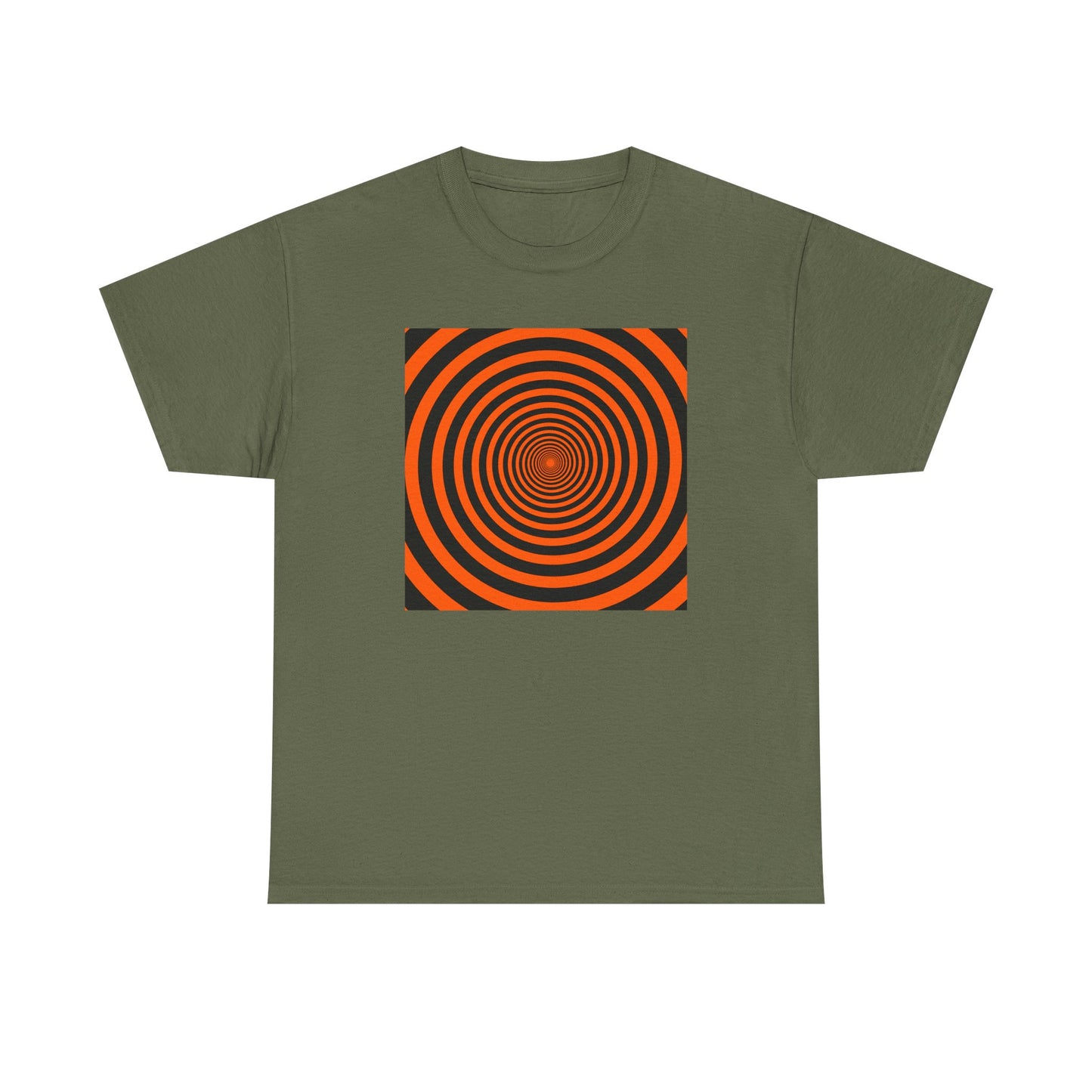 Tunnel Illusion T-shirt