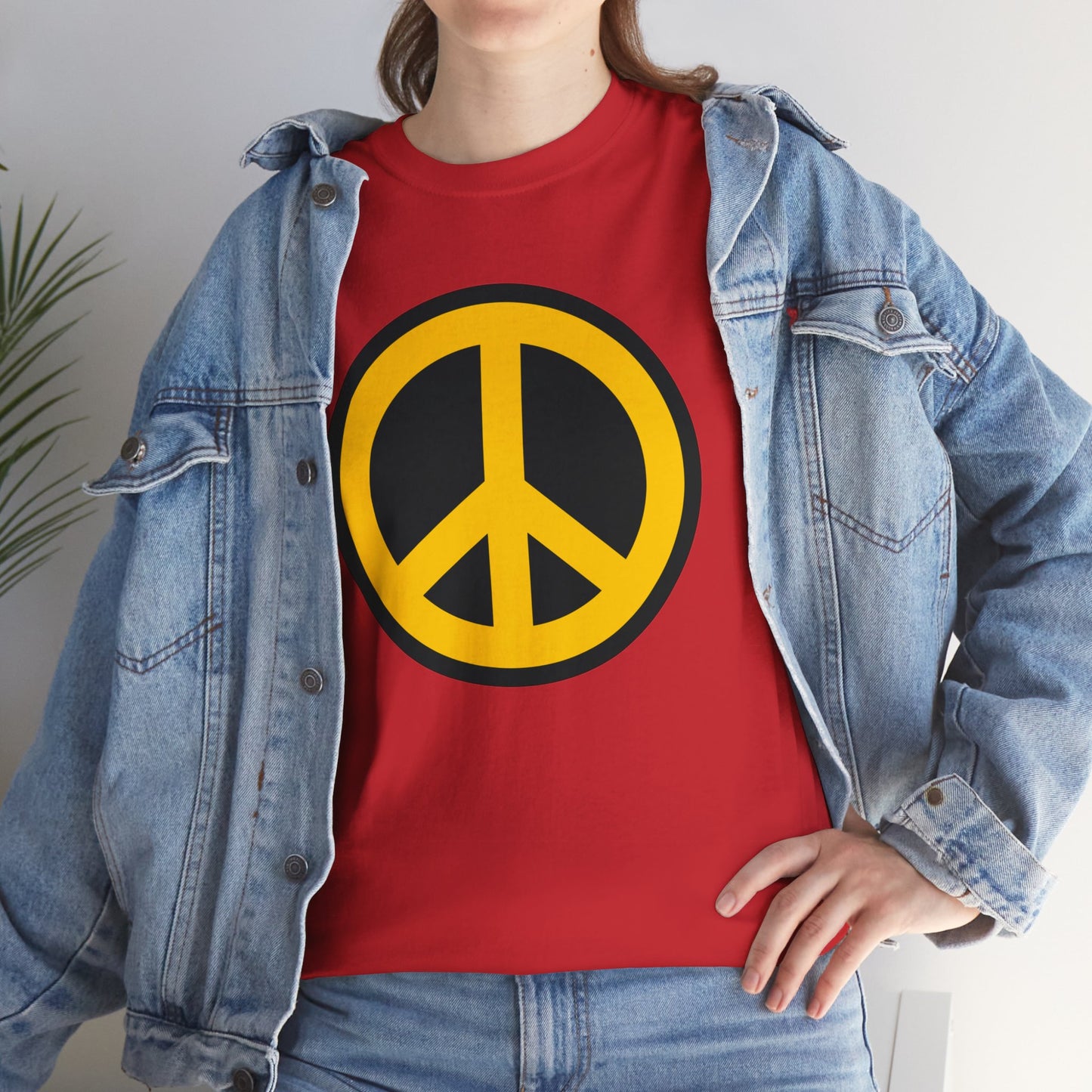 Peace T-shirt