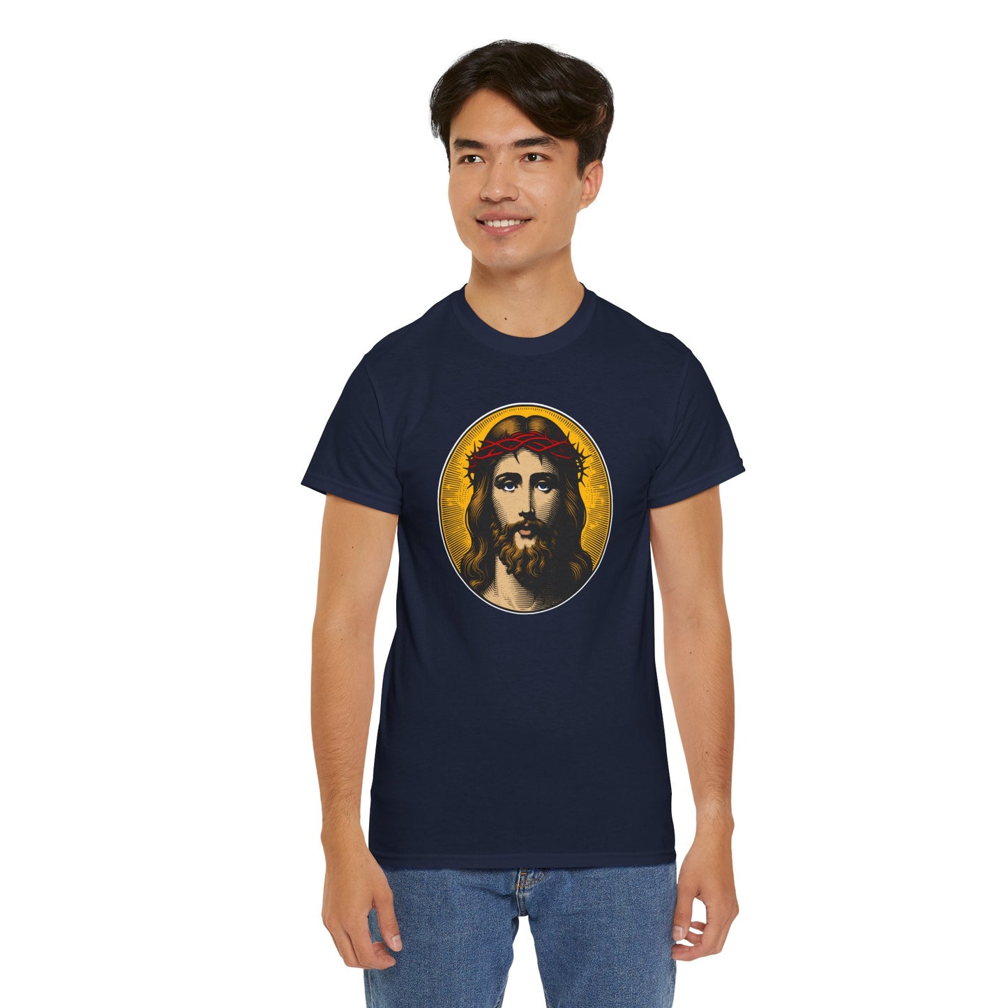 Jesus T-shirt