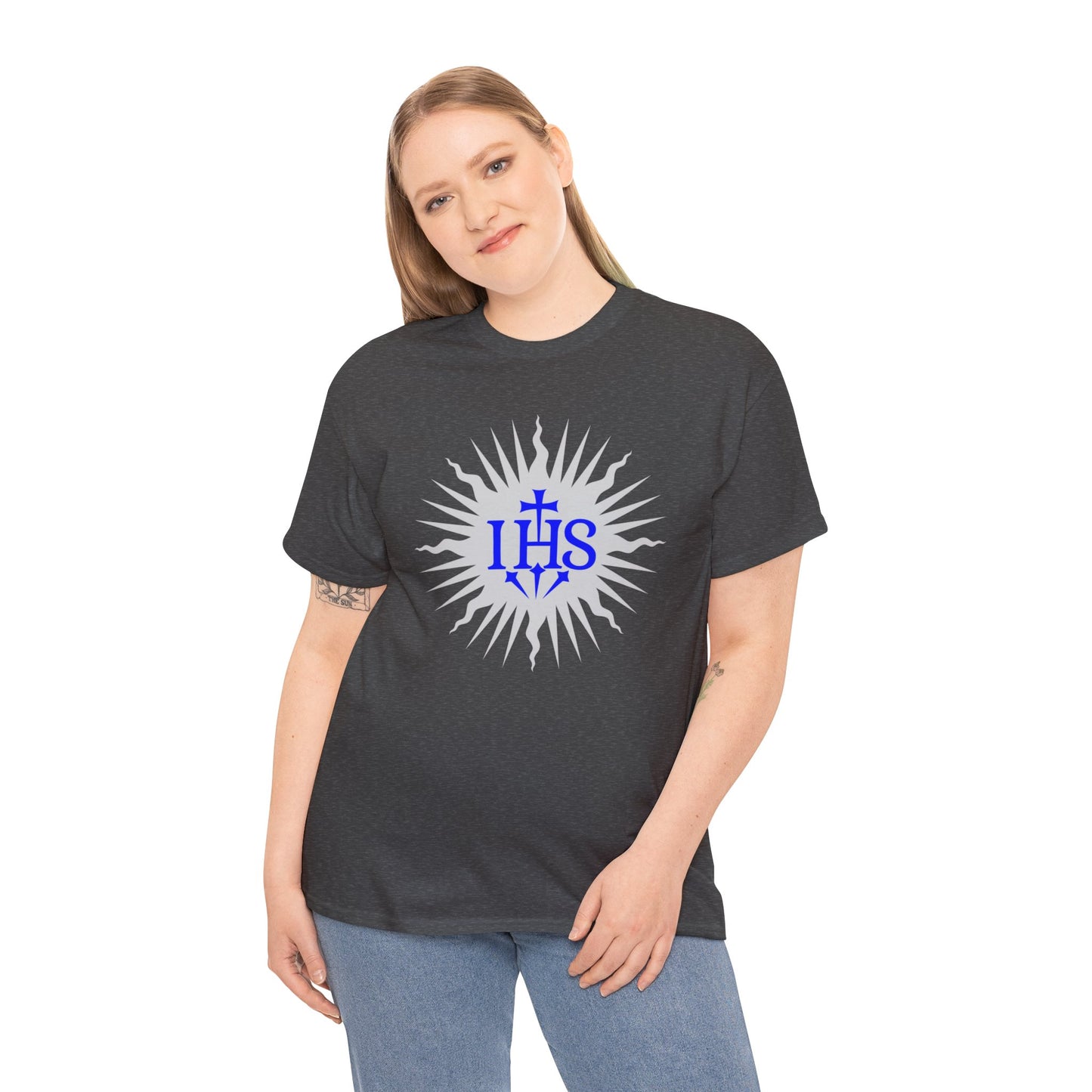 IHS T-shirt
