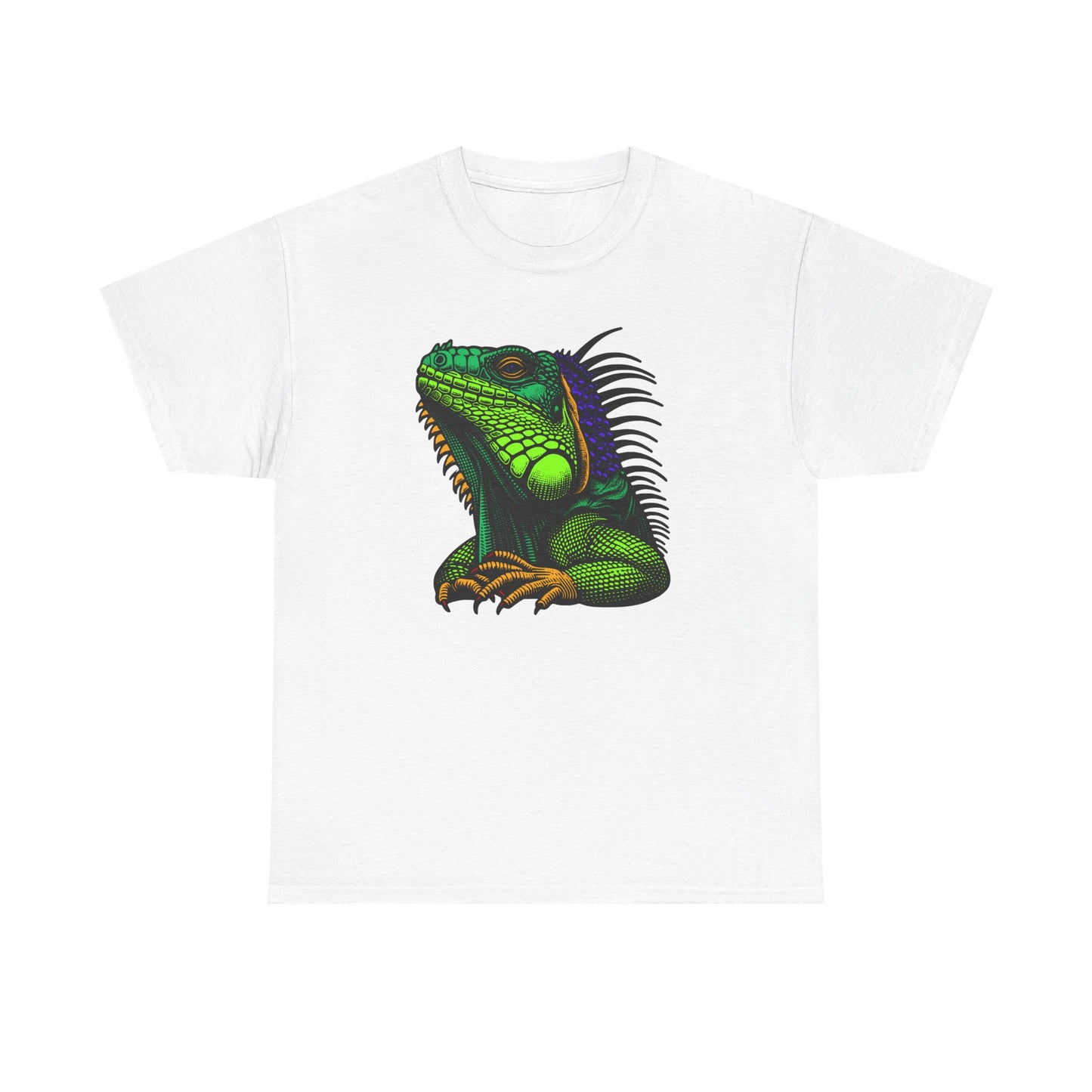 Iguana King T-shirt