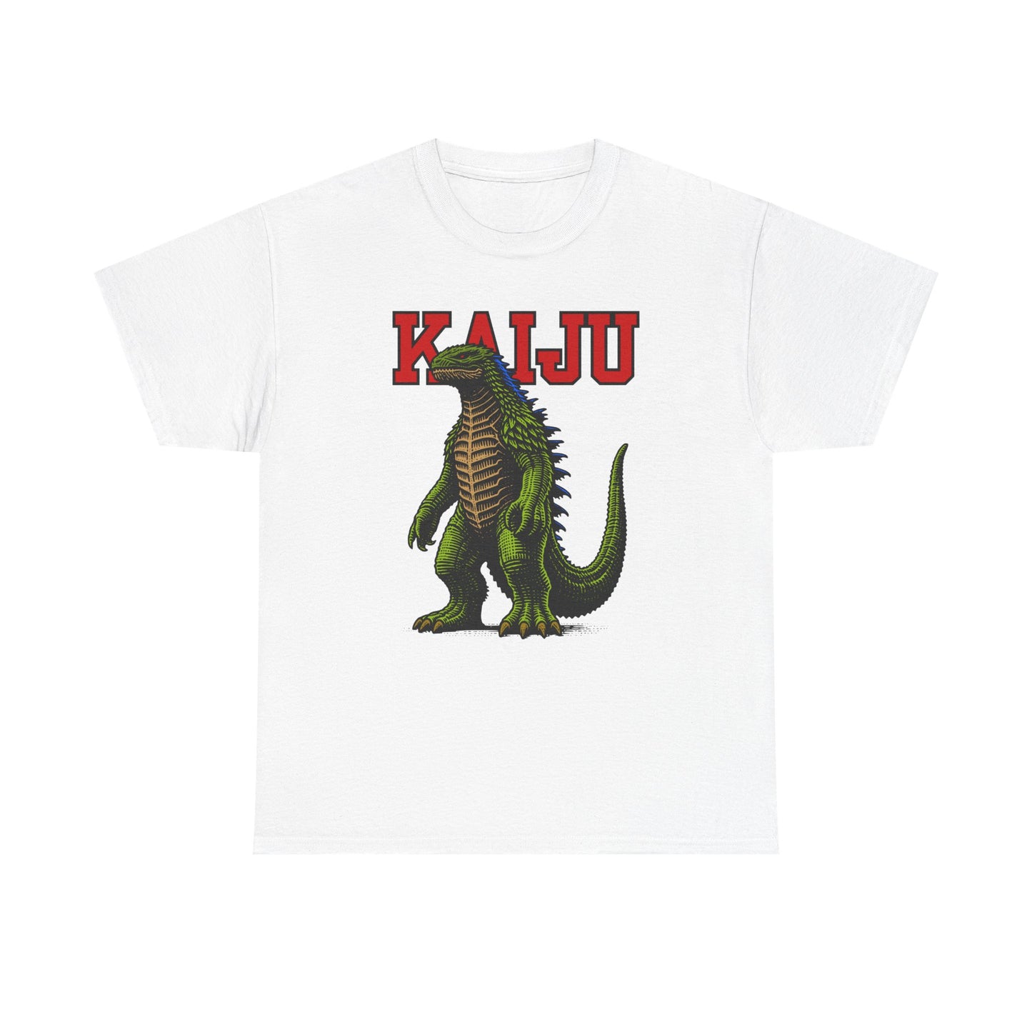 Kaiju v2 T-shirt