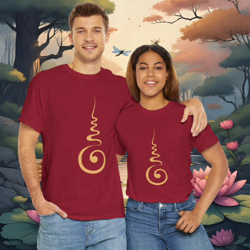 Unalome T-shirt