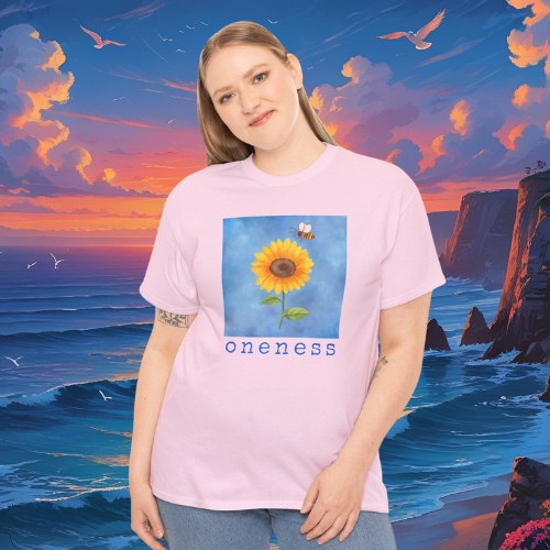 Oneness T-shirt