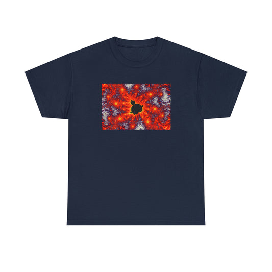 Mandelbrot Set T-shirt