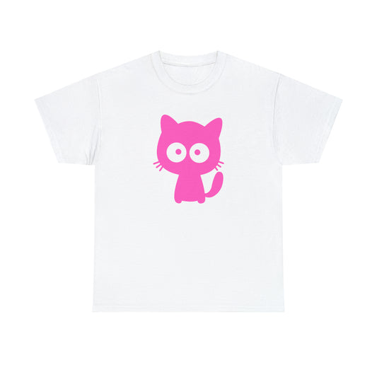 Kitty Cat T-shirt