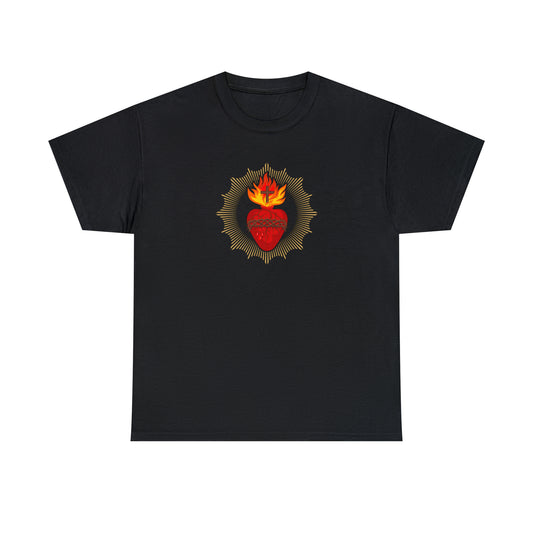 Sacred Heart T-shirt