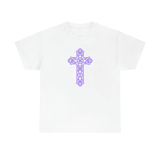 Sacred Cross T-shirt