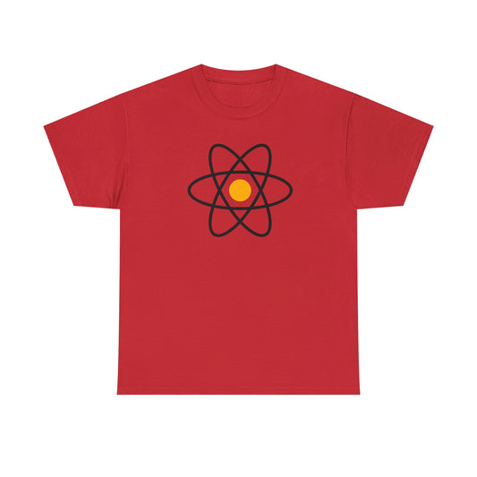 Atom T-shirt