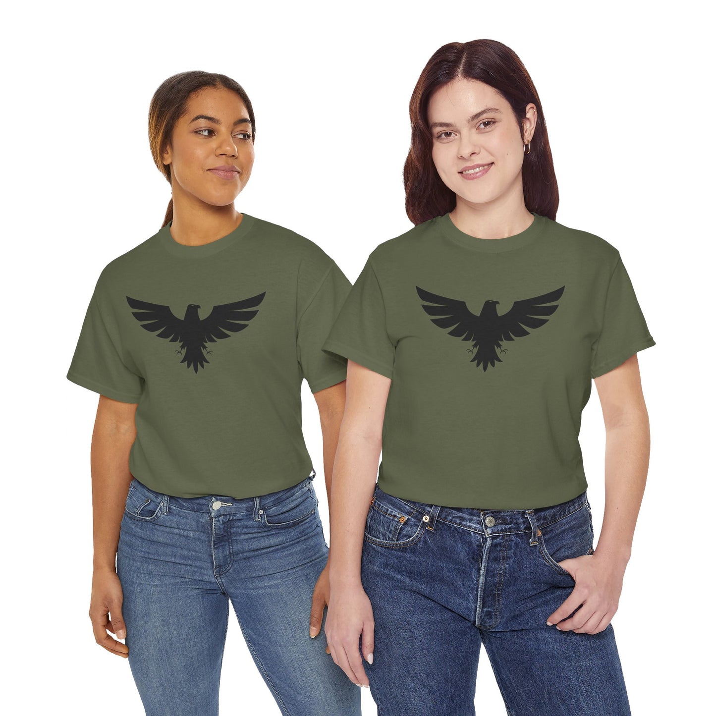 Eagle Crest T-shirt