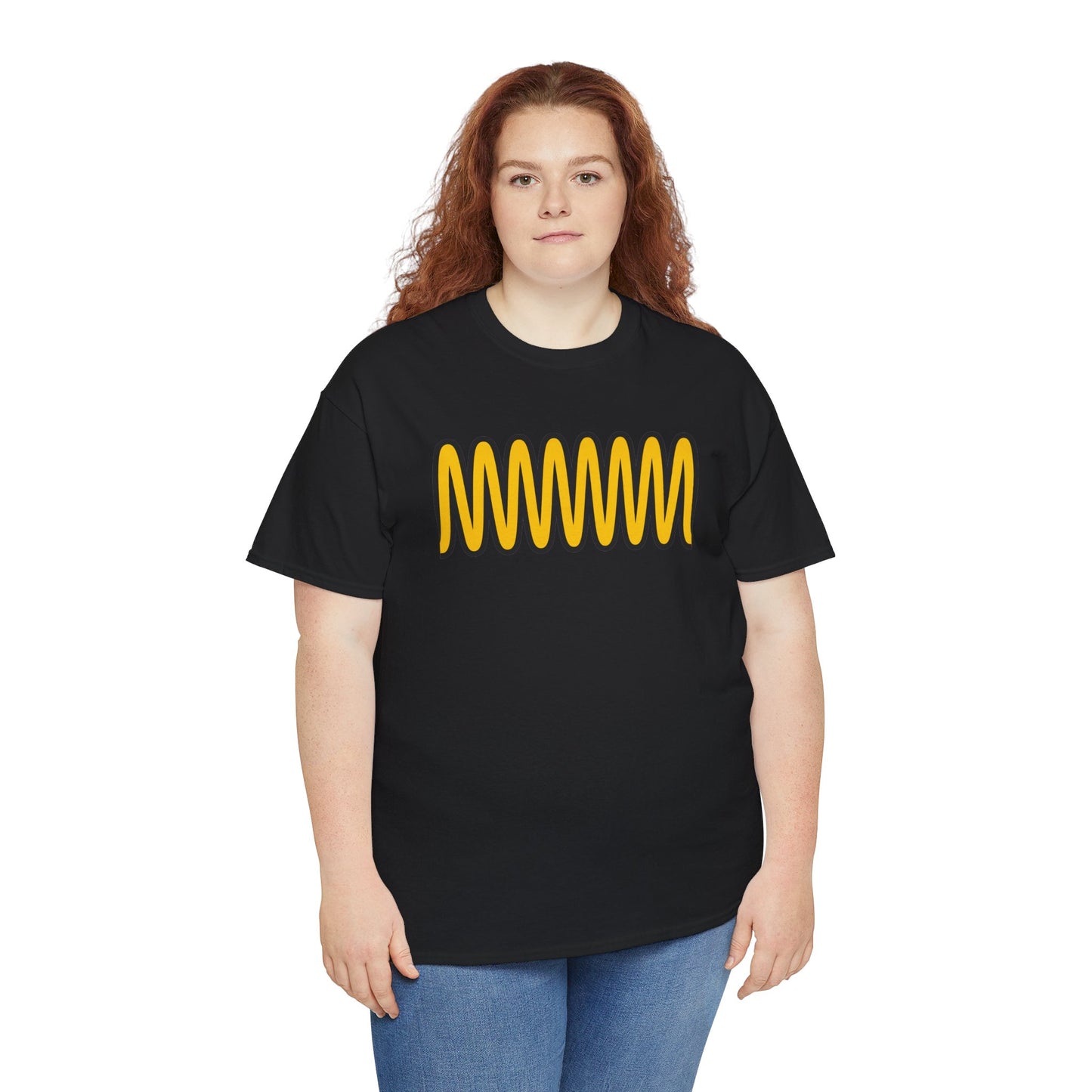 Sound Wave T-shirt