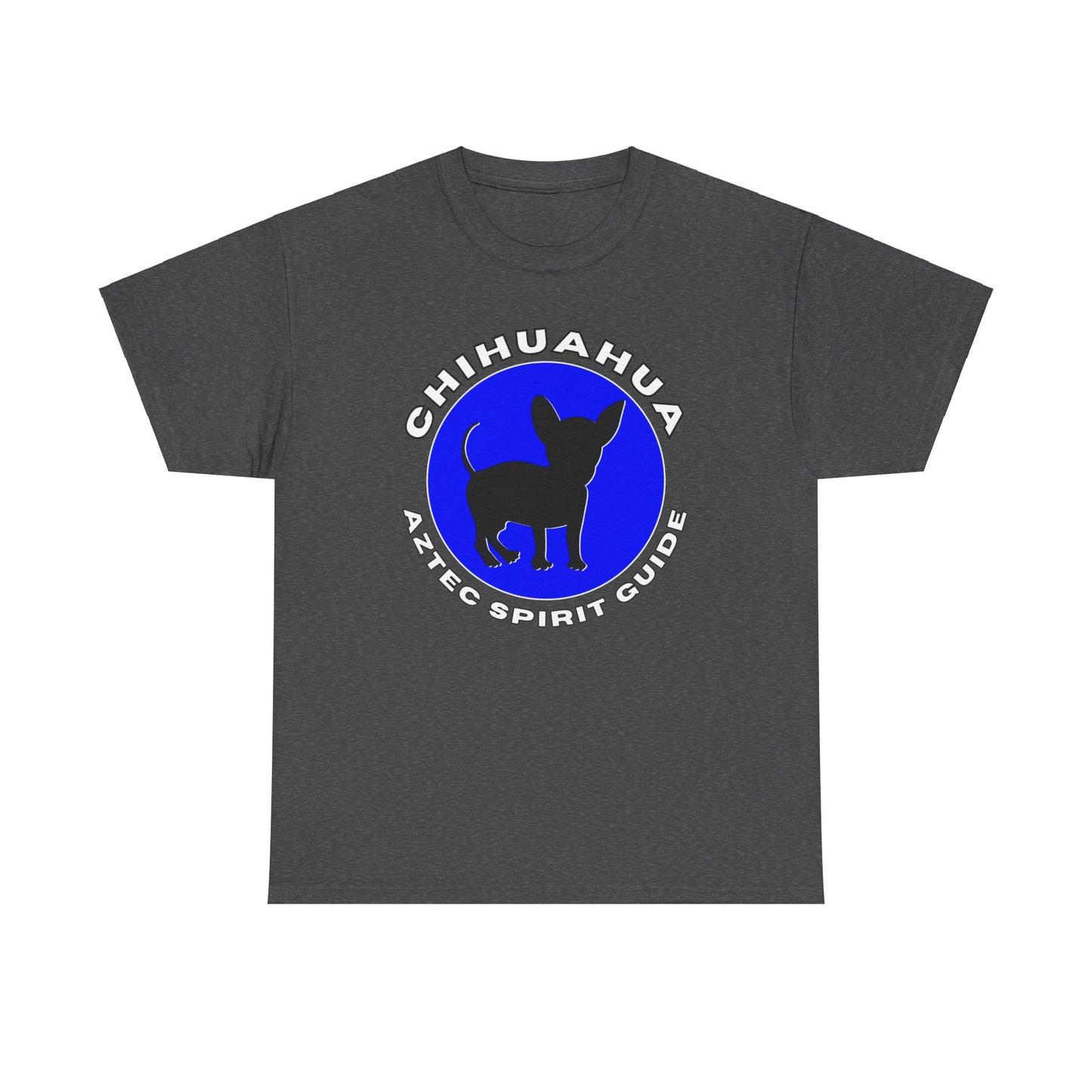 Chihuahua - Aztec Spirit Guide - T-shirt