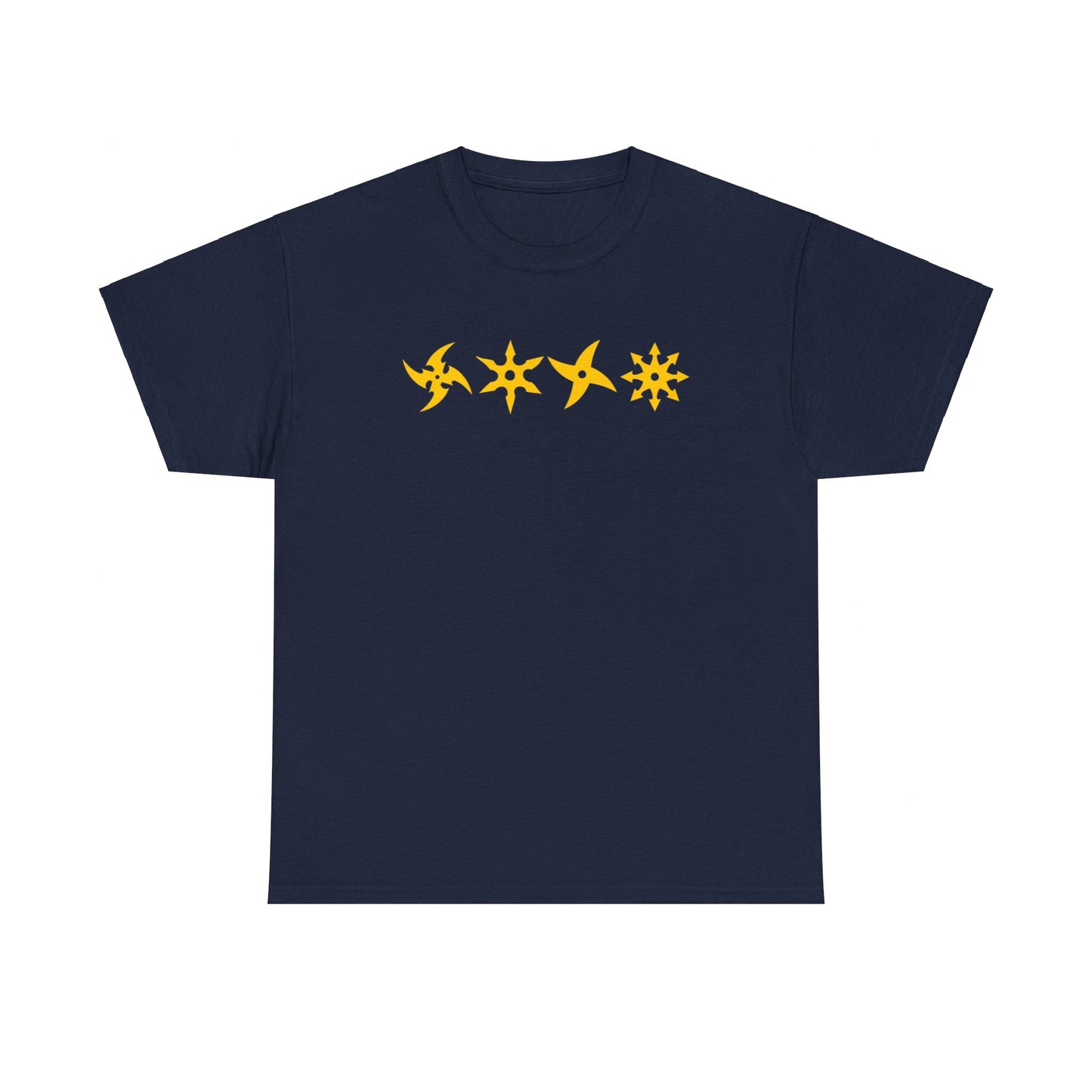 Ninja Stars T-shirt