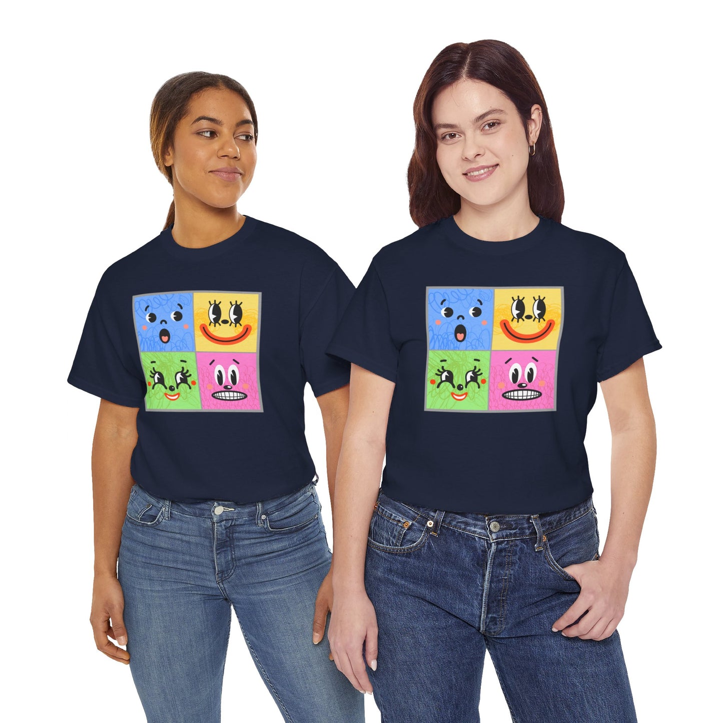 Expressions T-shirt