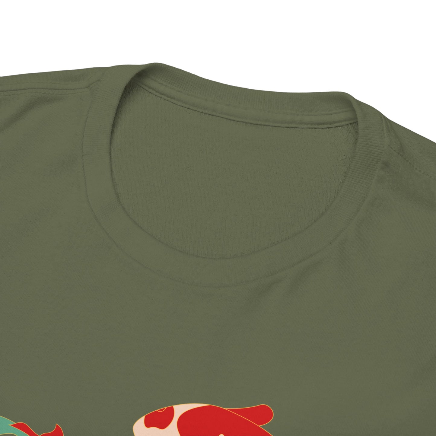 Koi Fish T-shirt