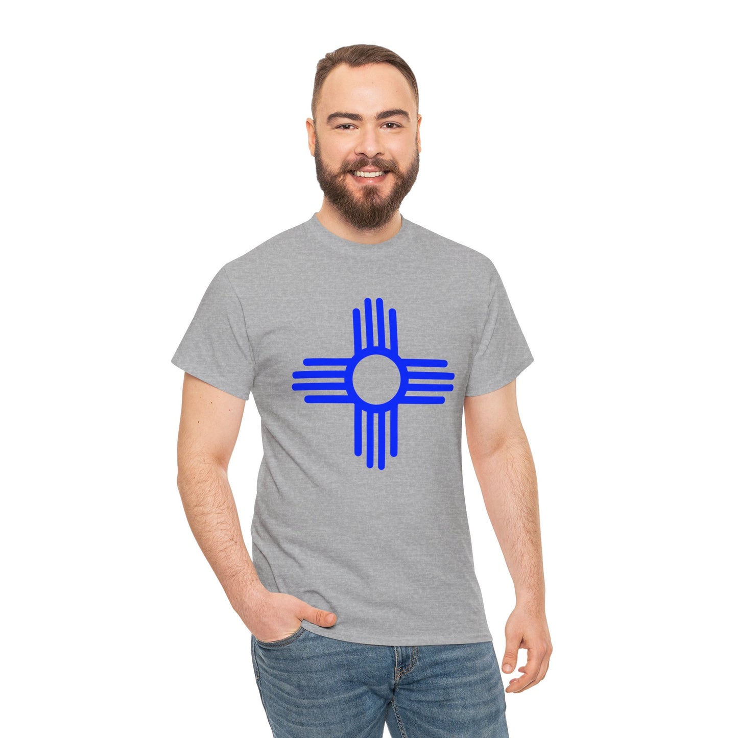 Indian Sun T-shirt