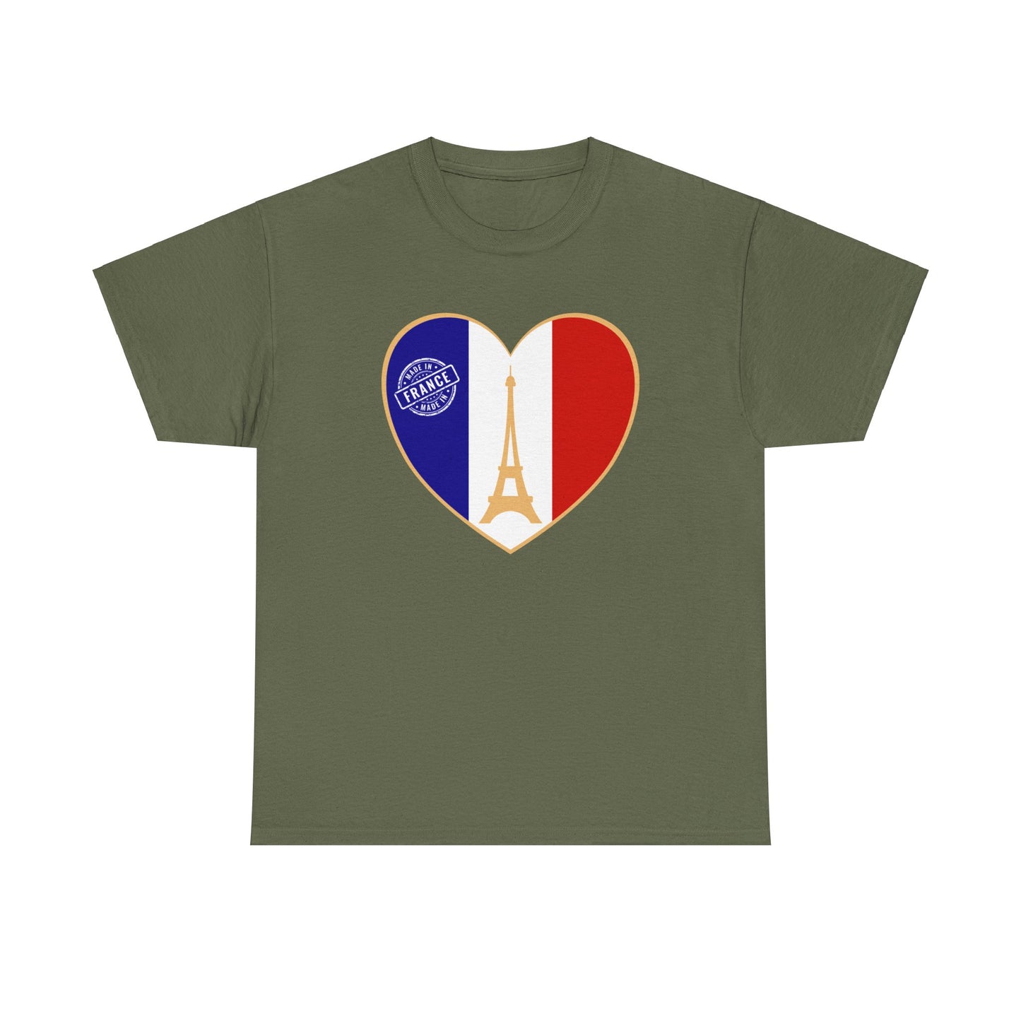 France T-shirt