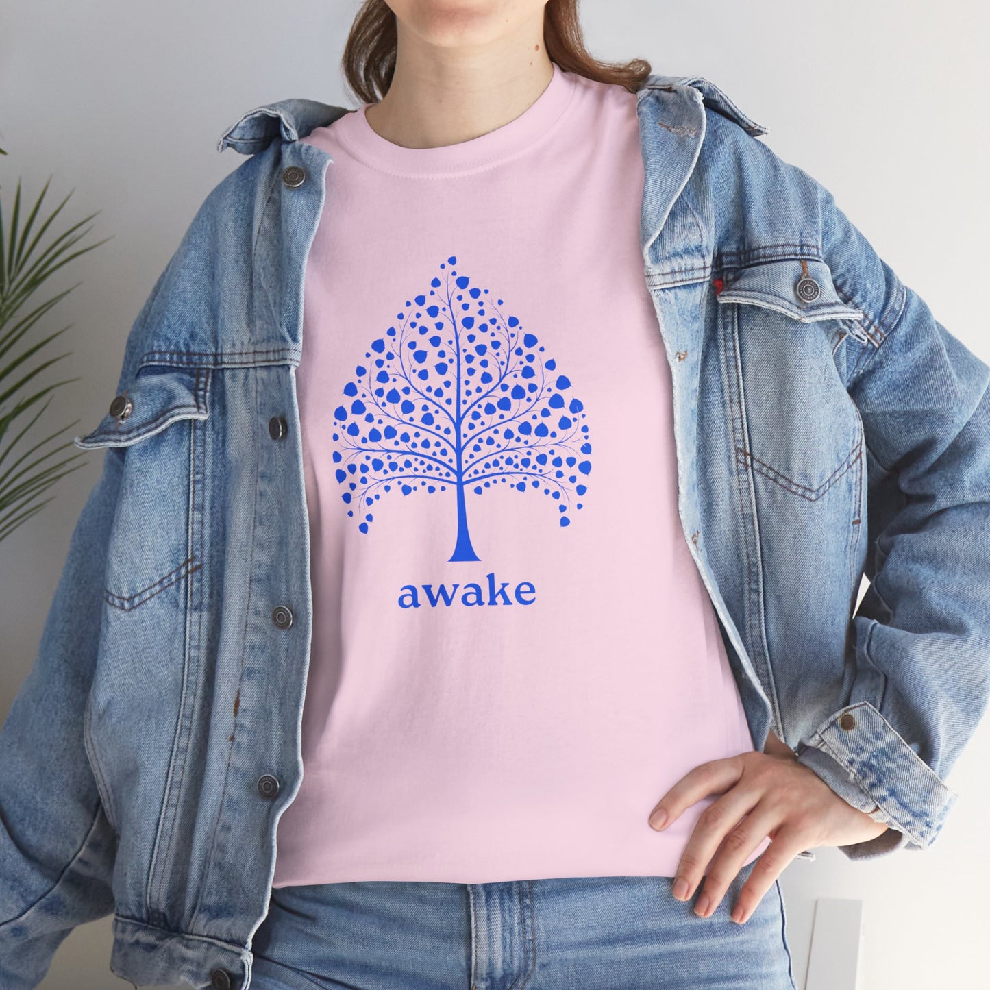 Awake T-shirt