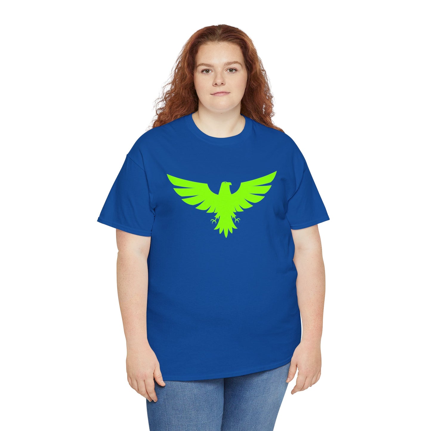 Eagle Crest T-shirt