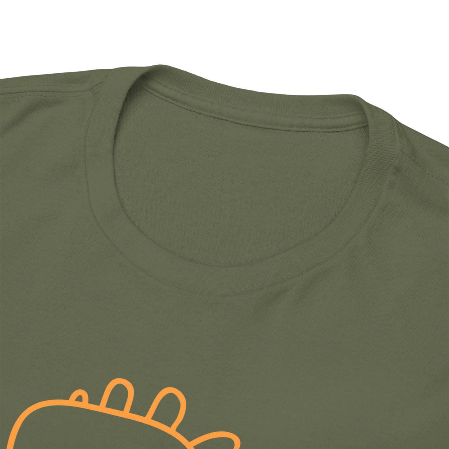 Awesome Dino T-shirt