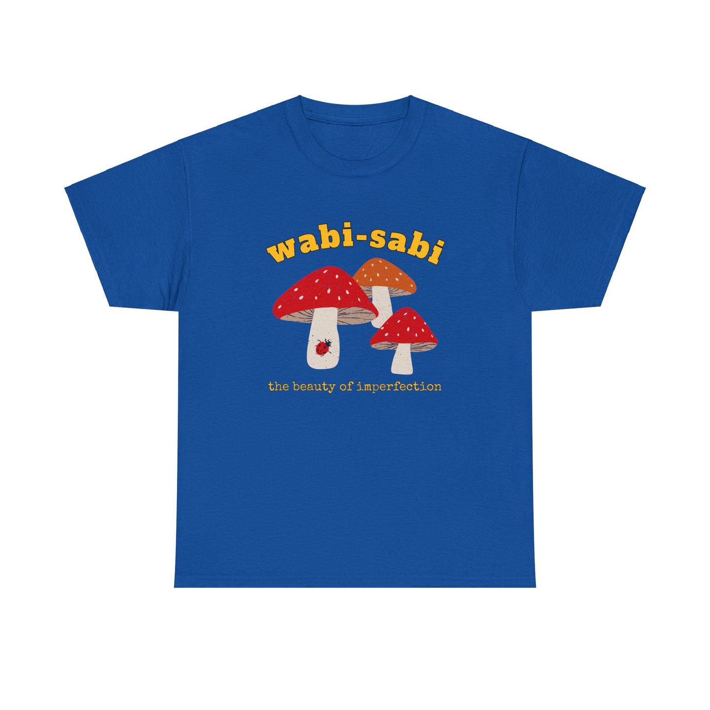 Wabi-Sabi T-shirt