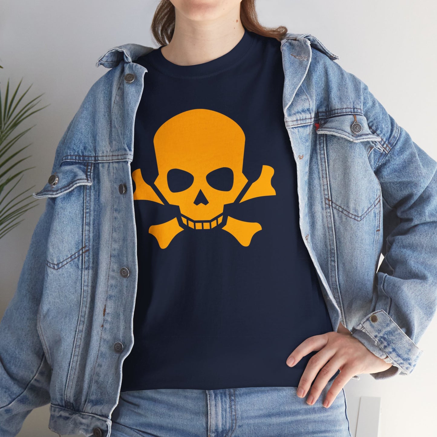 Skull & Crossbones T-shirt