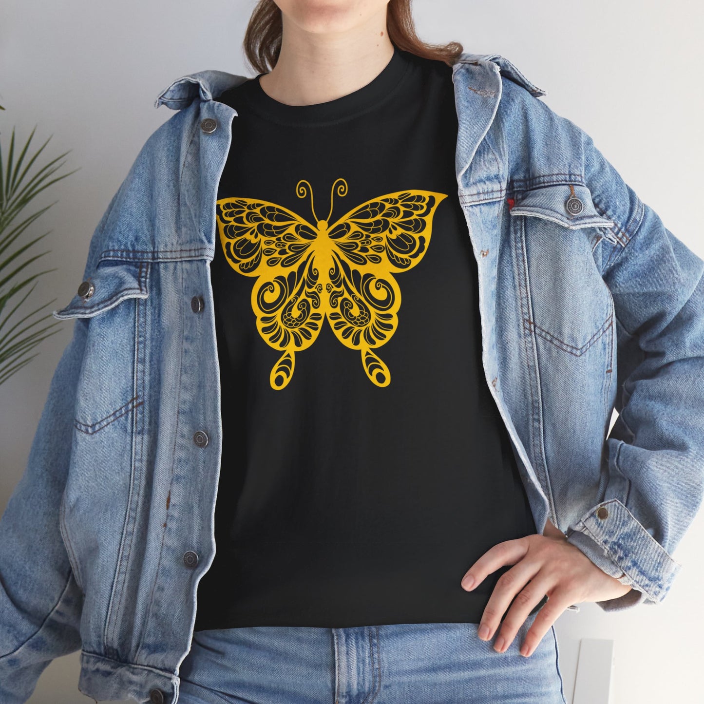 Butterfly T-shirt