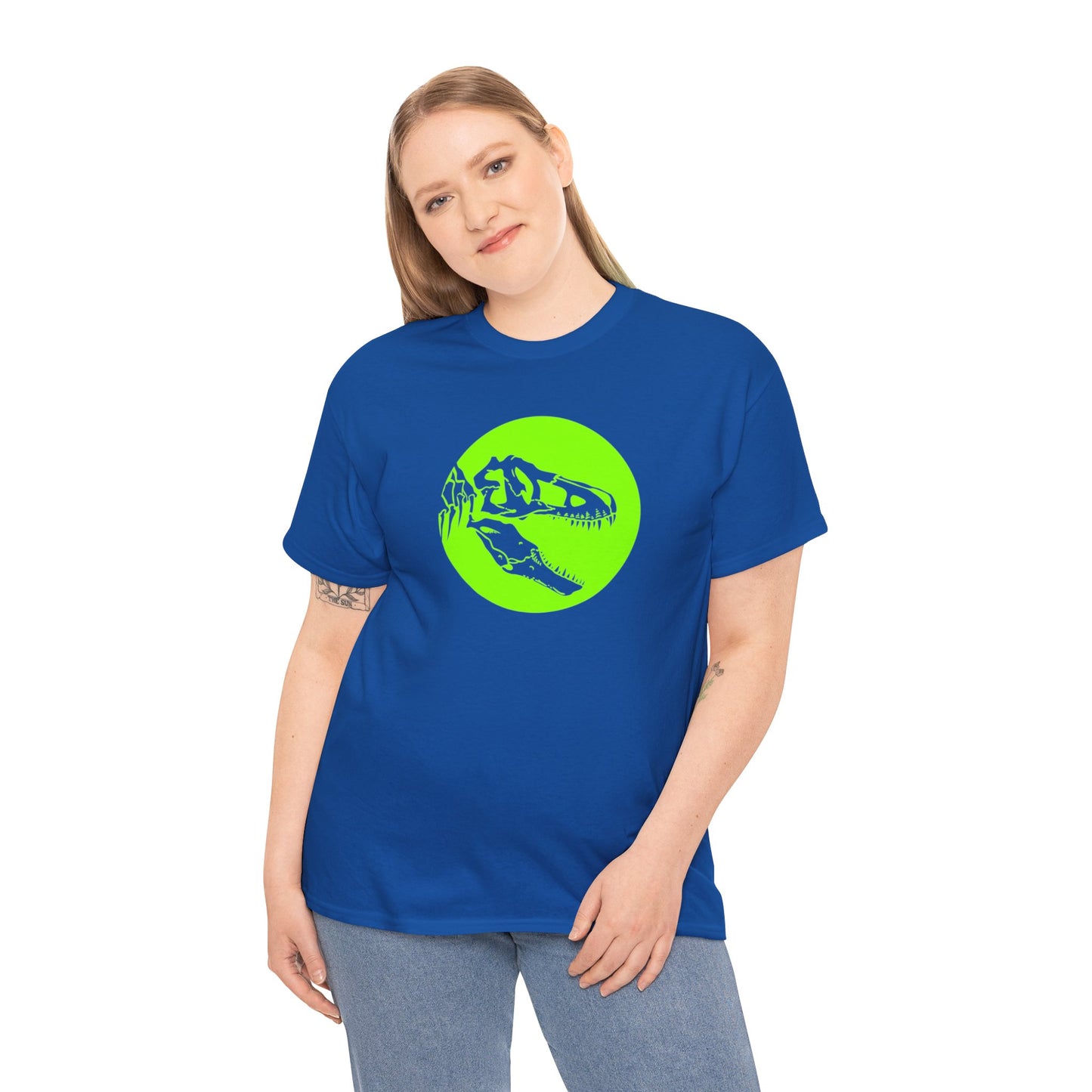 T Rex T-shirt