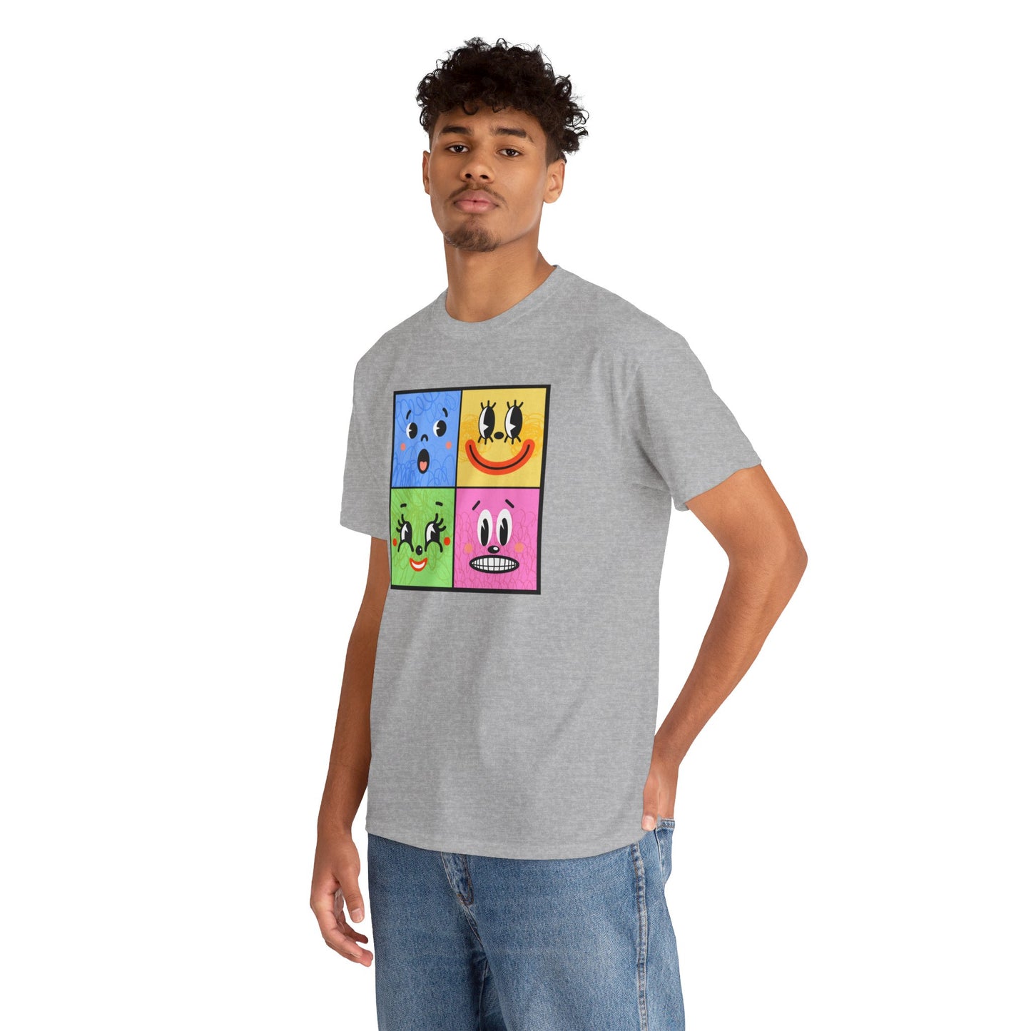 Expressions T-shirt