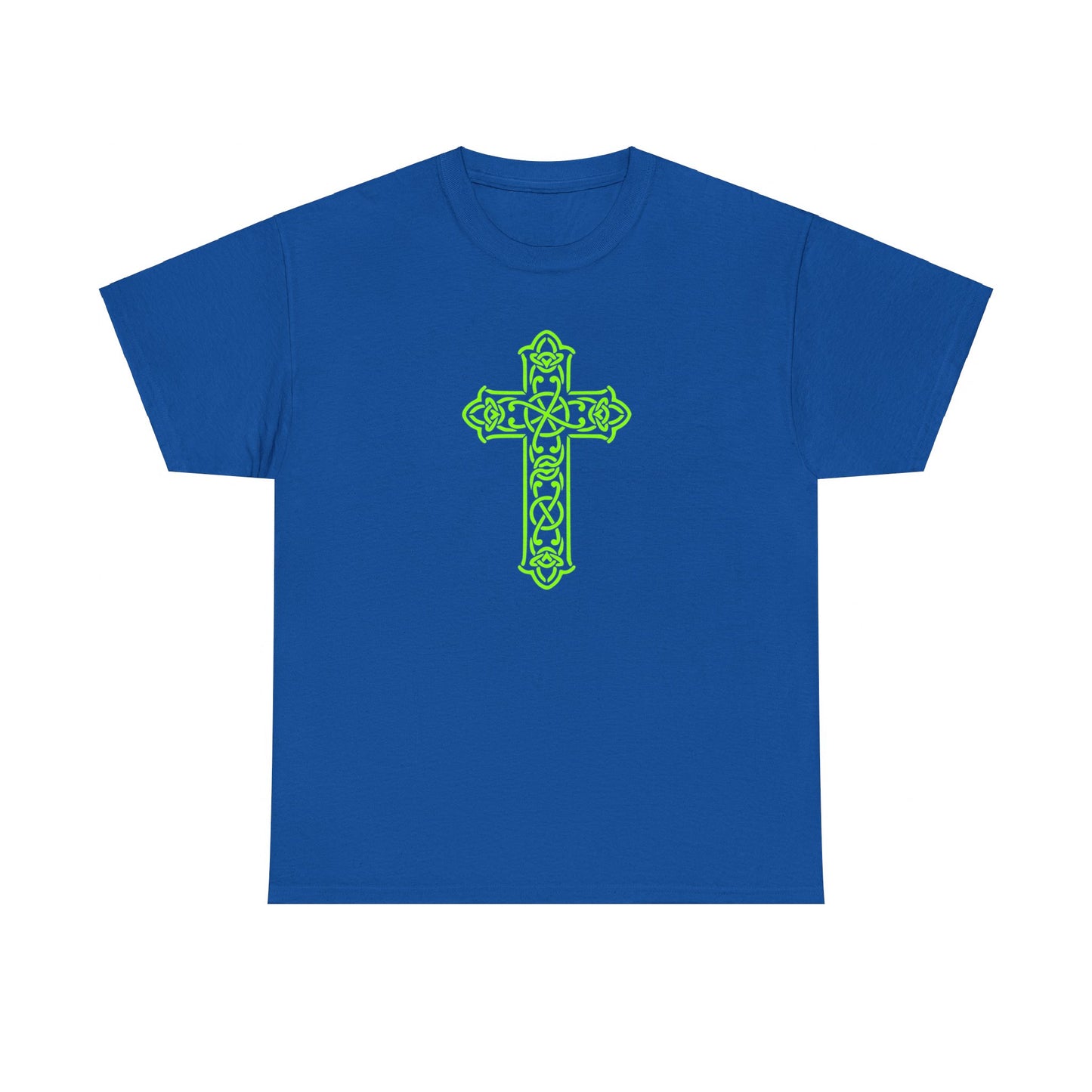 Sacred Cross T-shirt