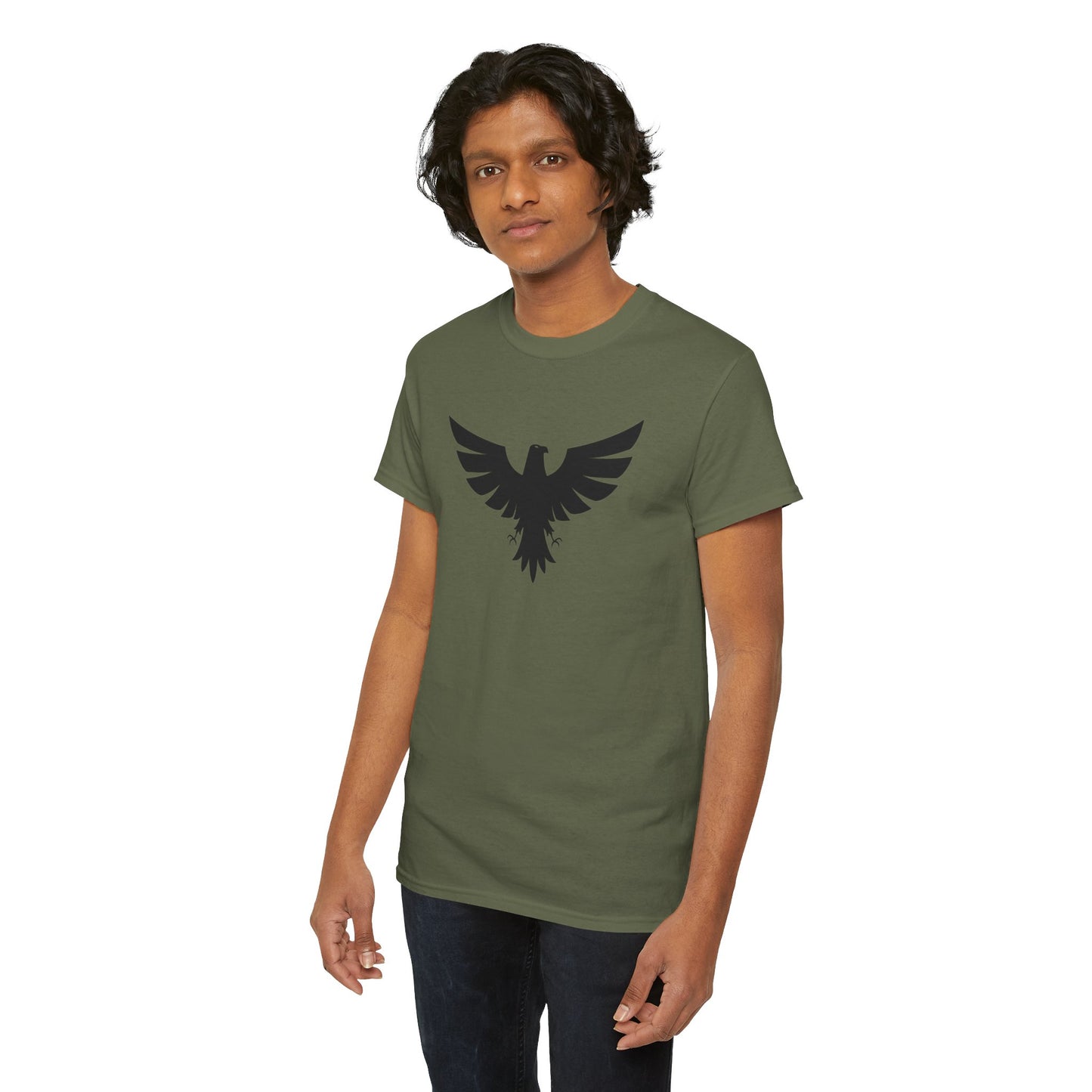 Eagle Crest T-shirt