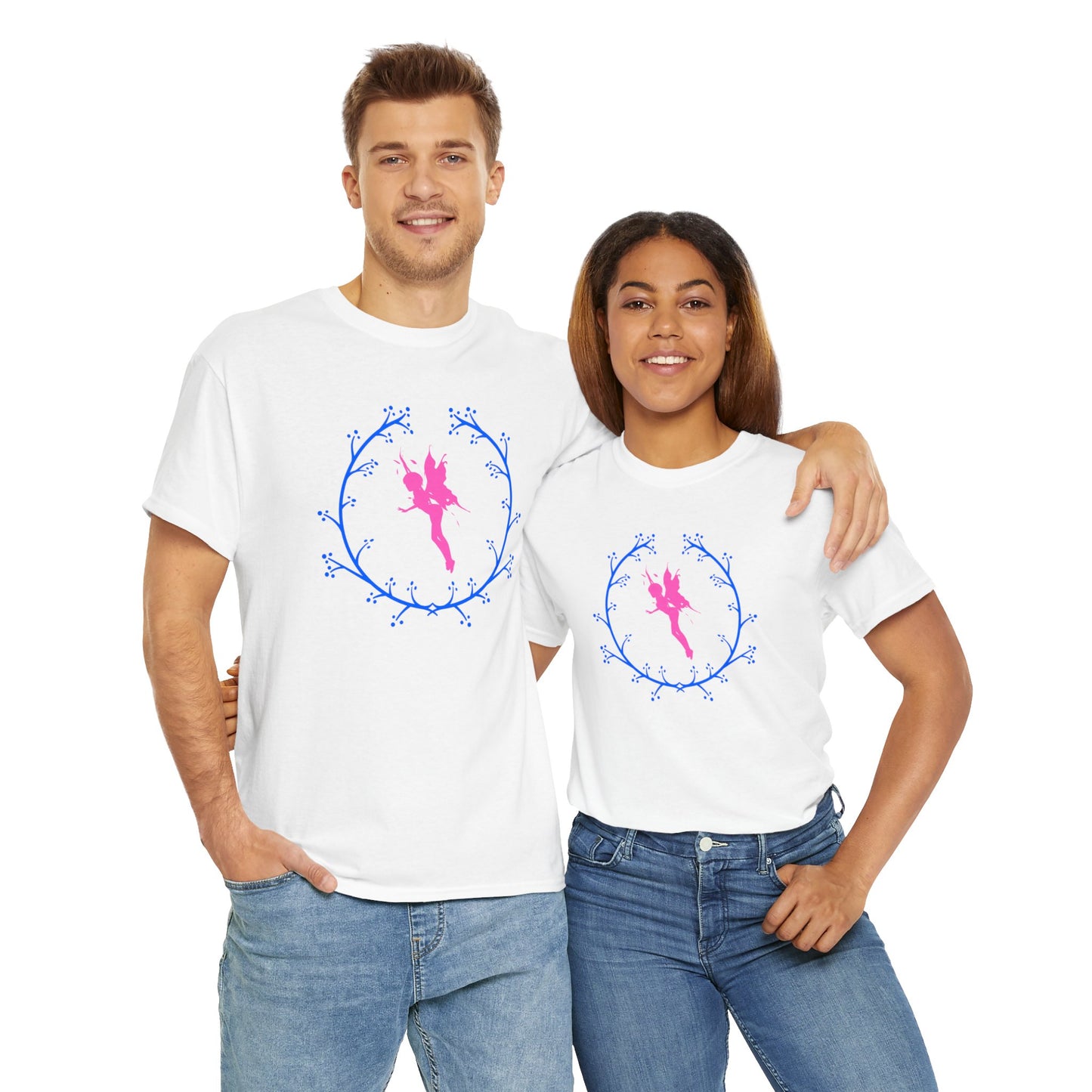 Fairy T-shirt