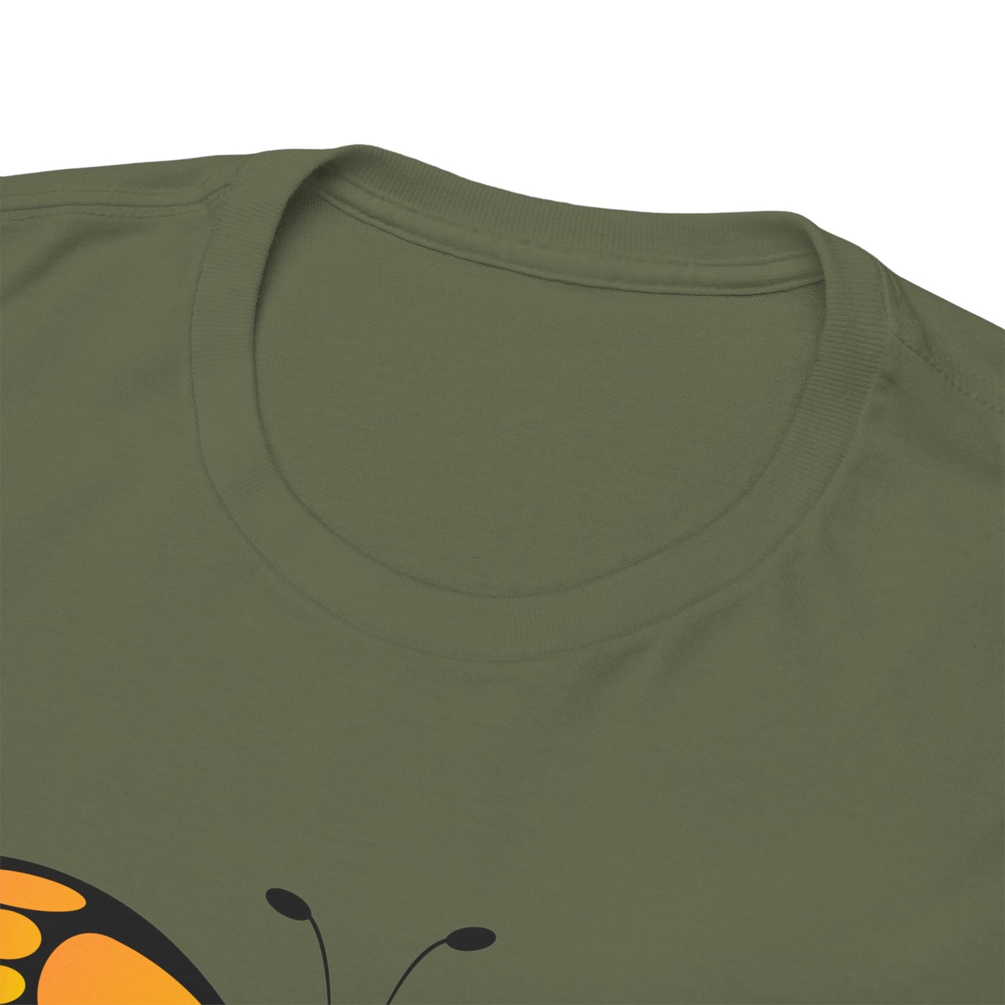 Butterfly v2 T-shirt