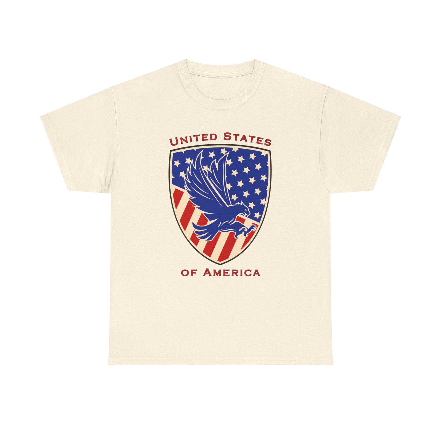 United States of America T-shirt