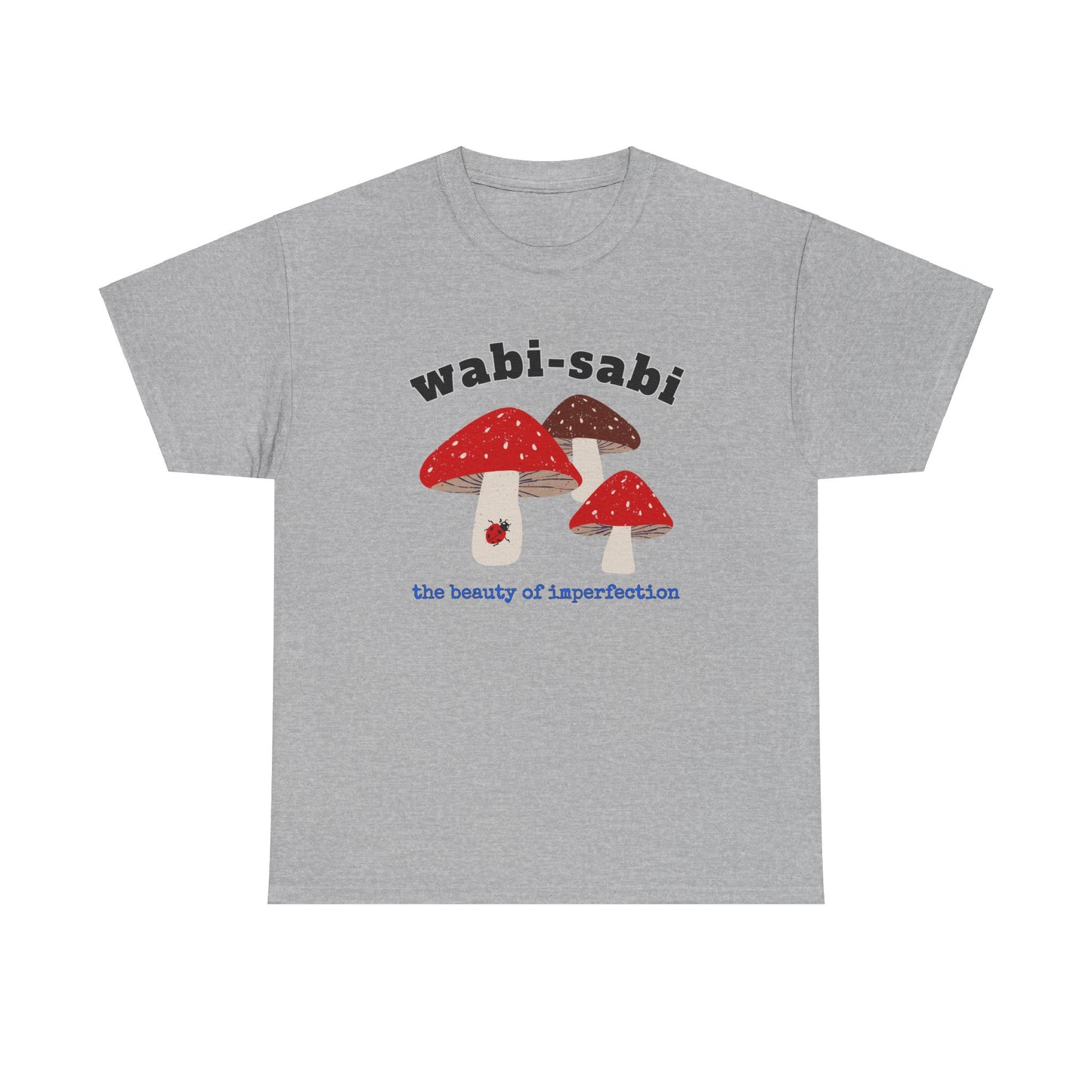 Wabi-Sabi T-shirt