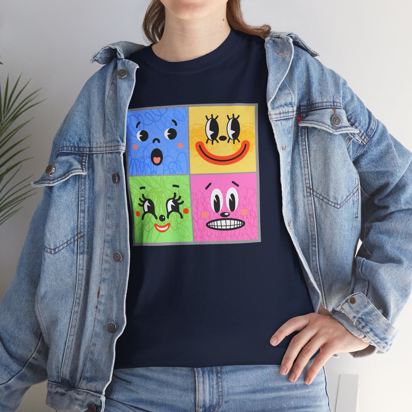 Expressions T-shirt