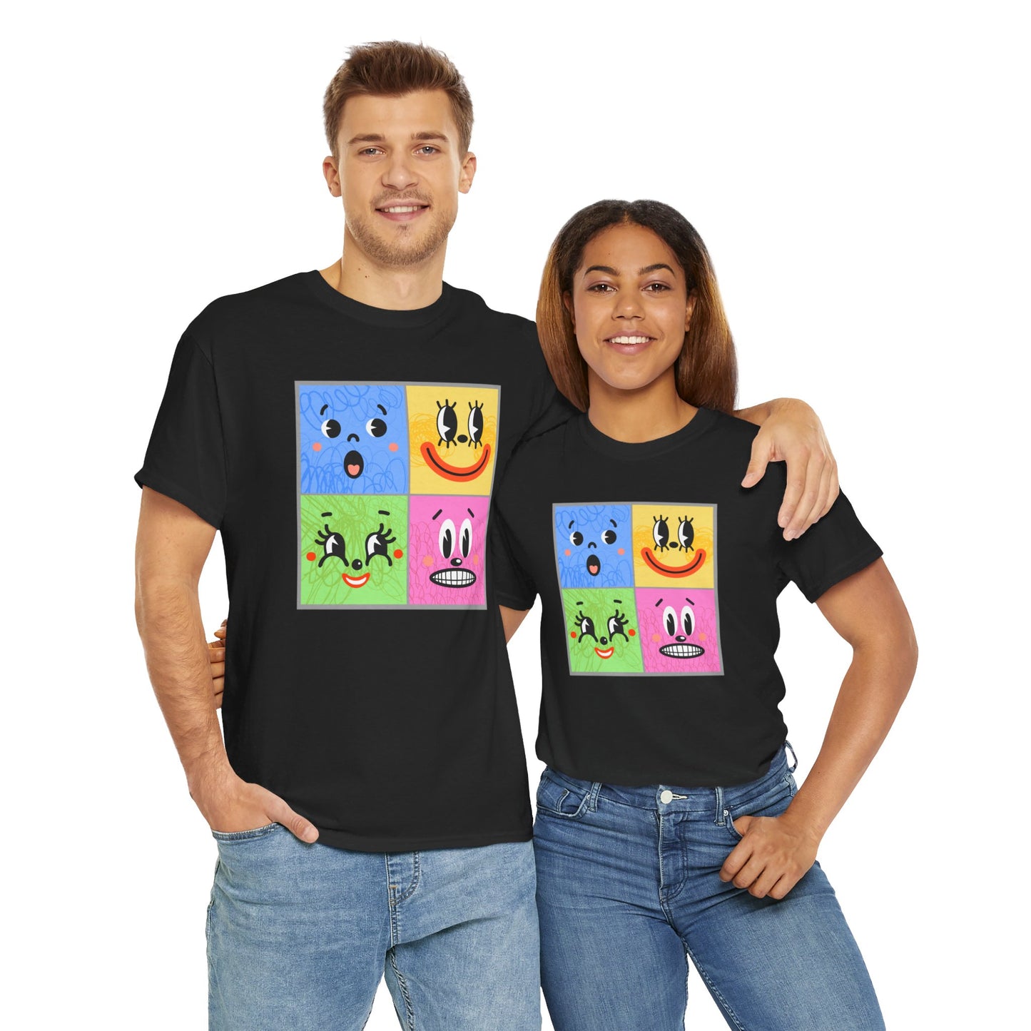 Expressions T-shirt