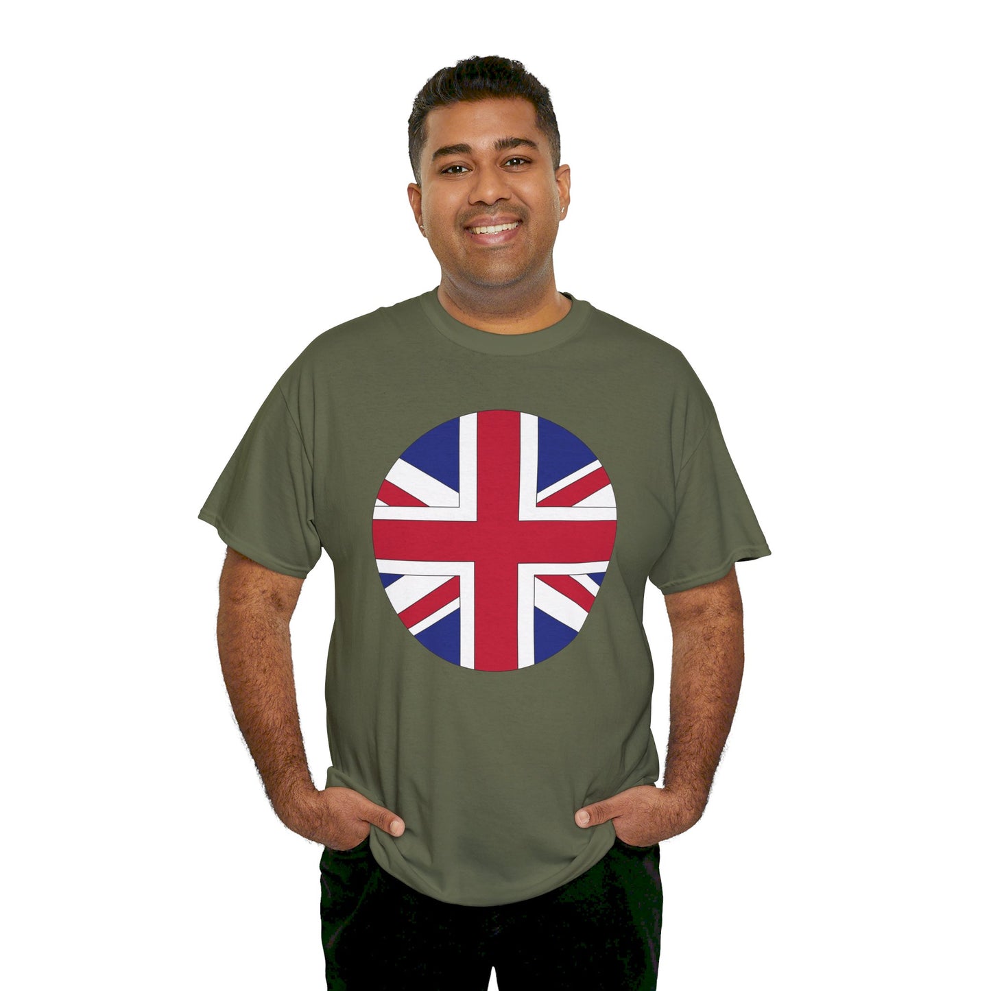 England T-shirt