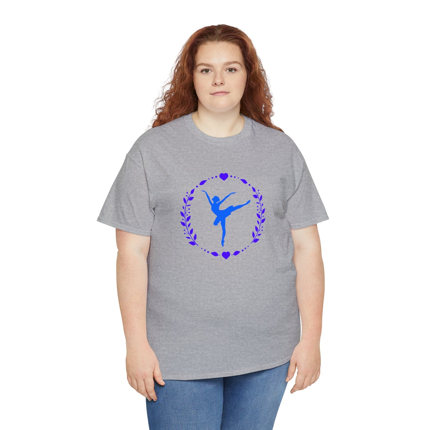 Ballet Dancer T-shirt