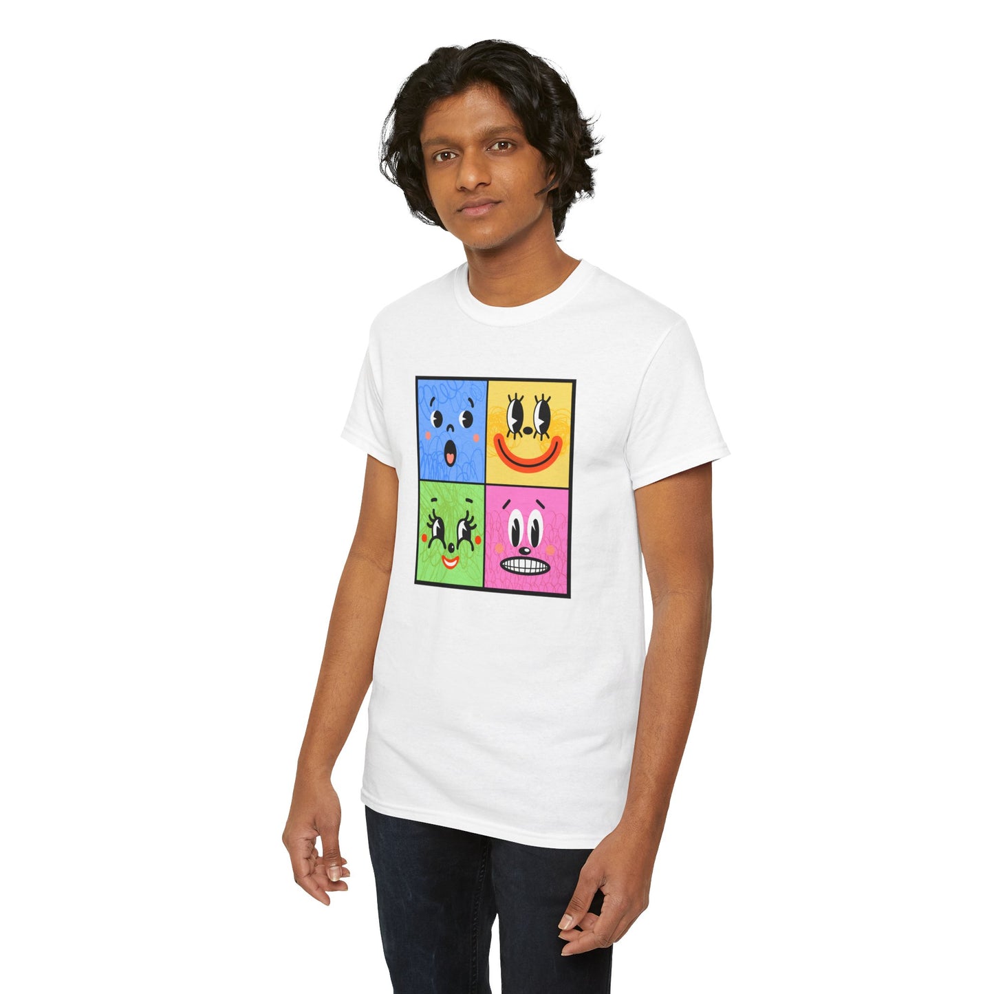 Expressions T-shirt