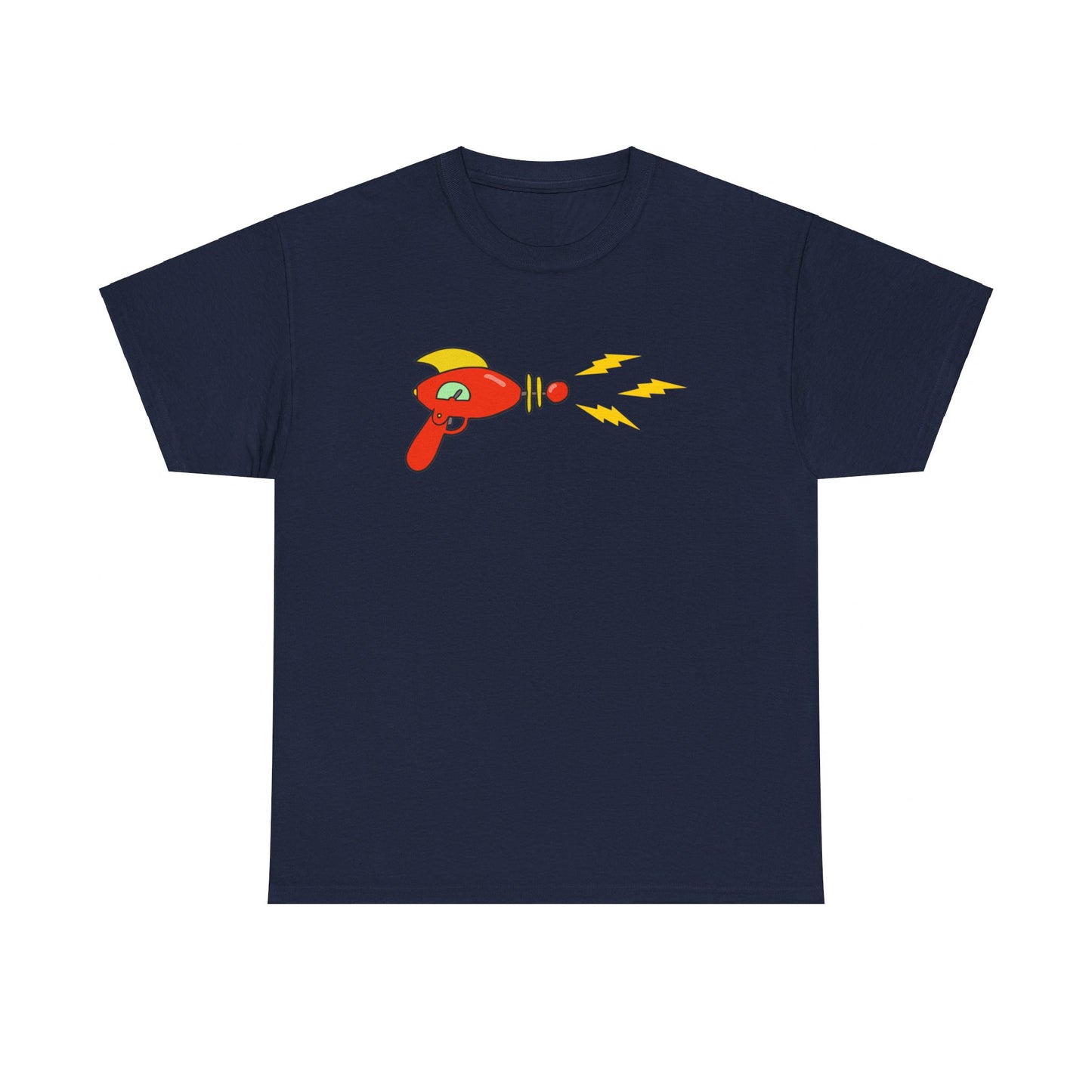 Ray Gun T-shirt