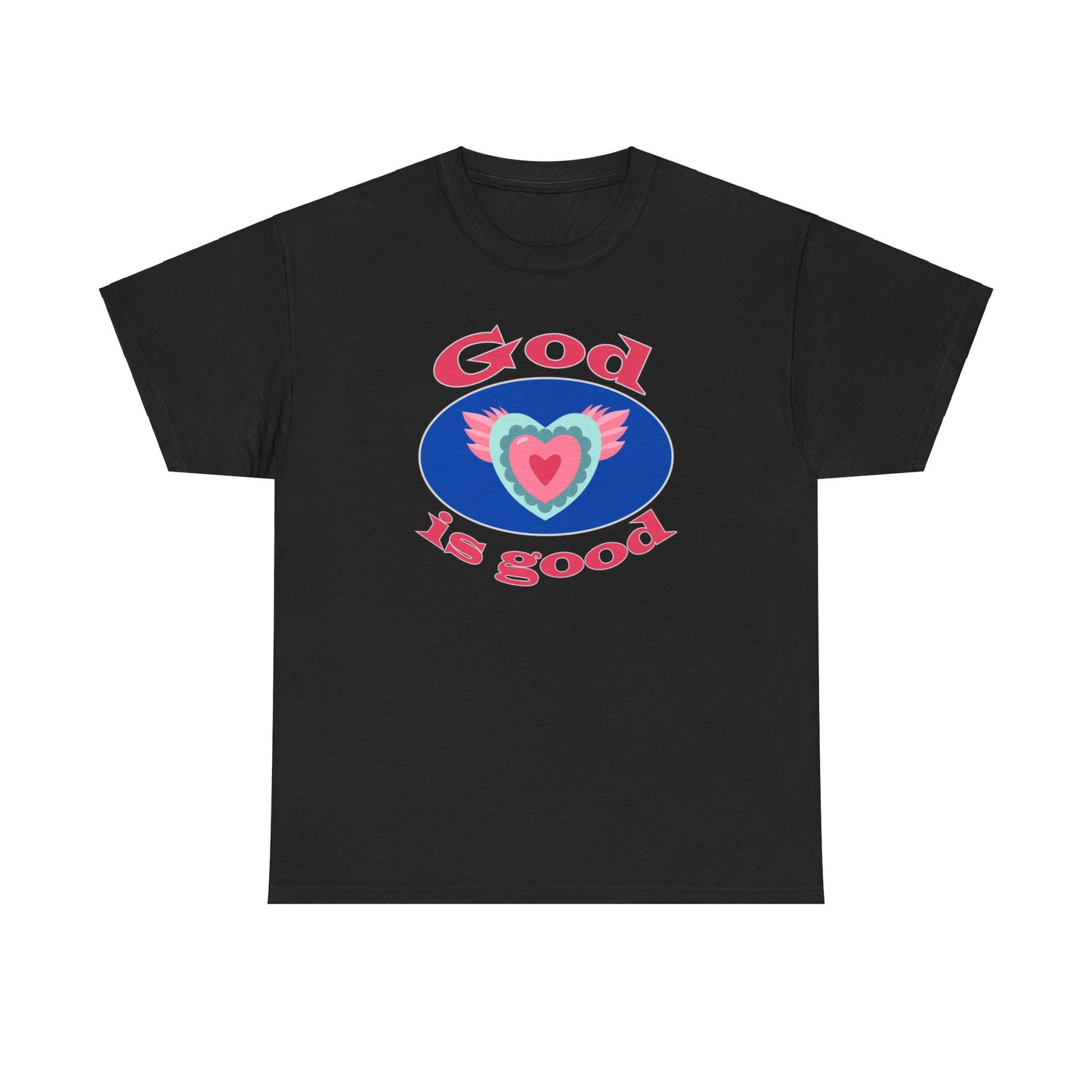 God is Good v2 T-shirt