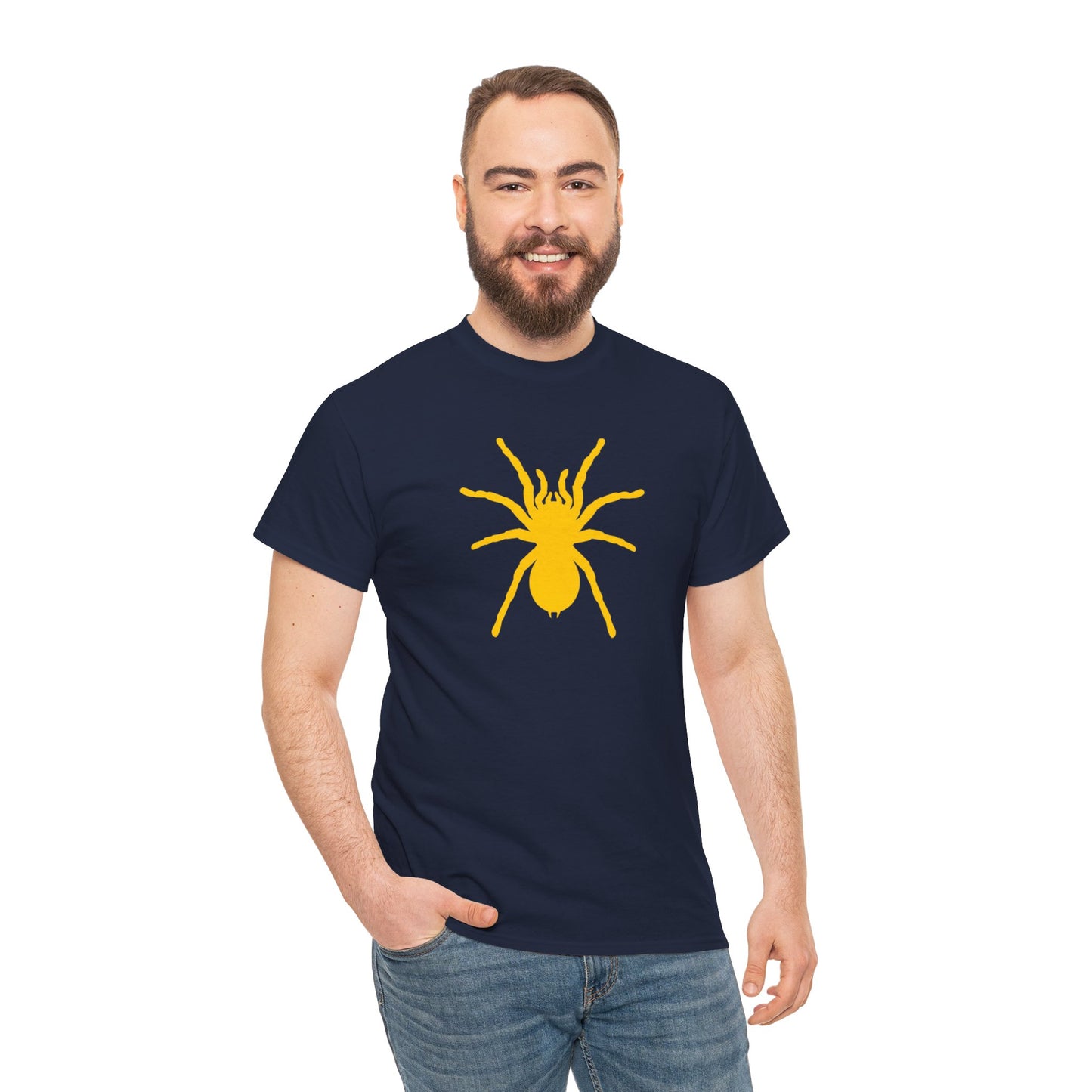 Tarantula T-shirt