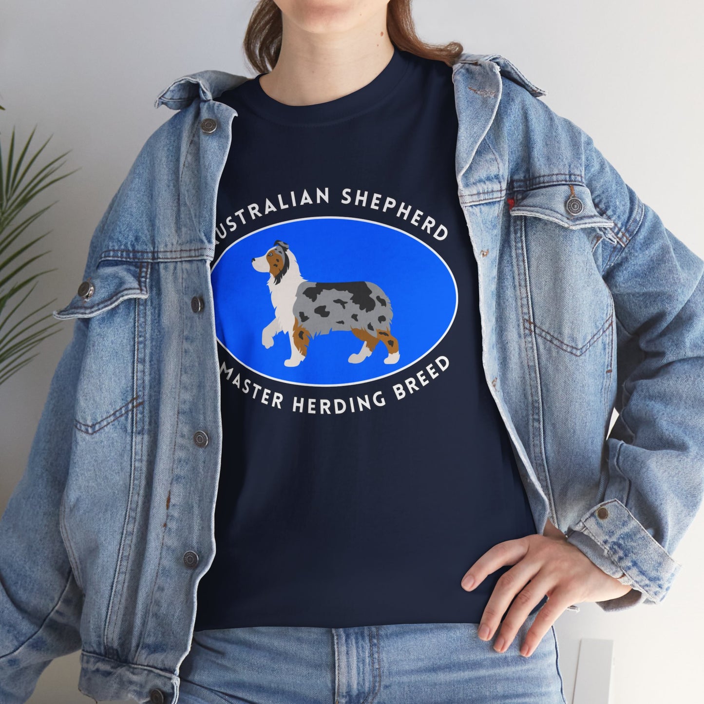 Australian Shepherd T-shirt