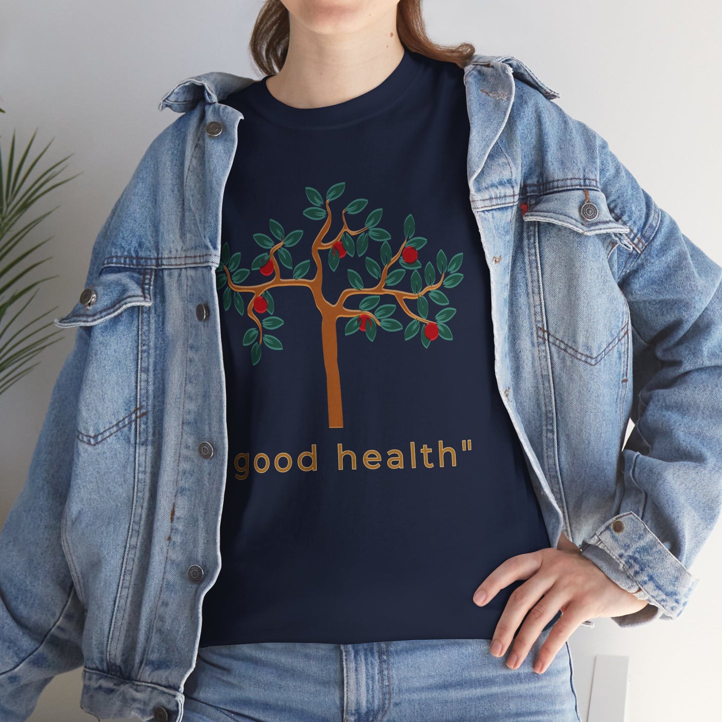 Good Health T-shirt