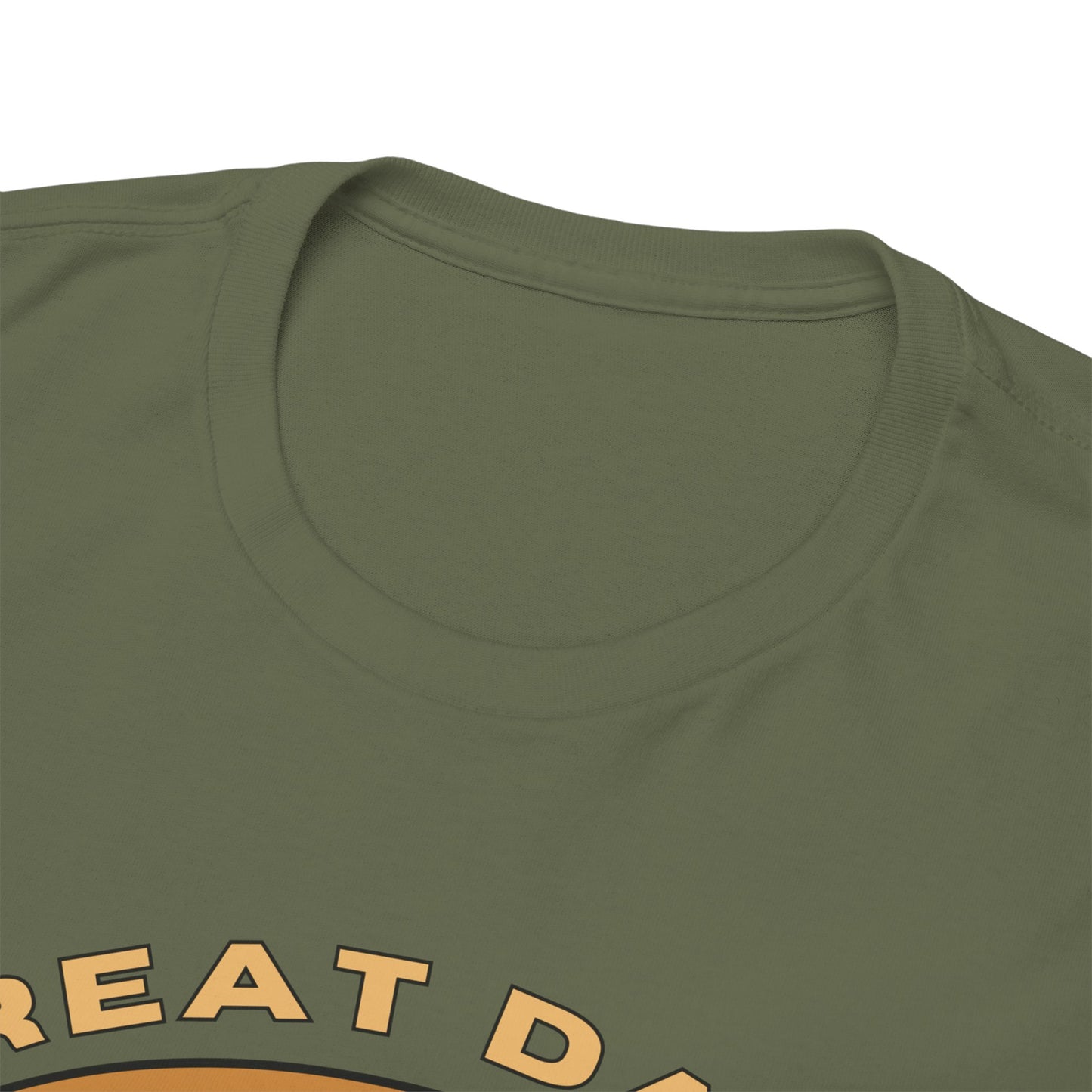 Great Dane (Apollo of Dogs) T-shirt