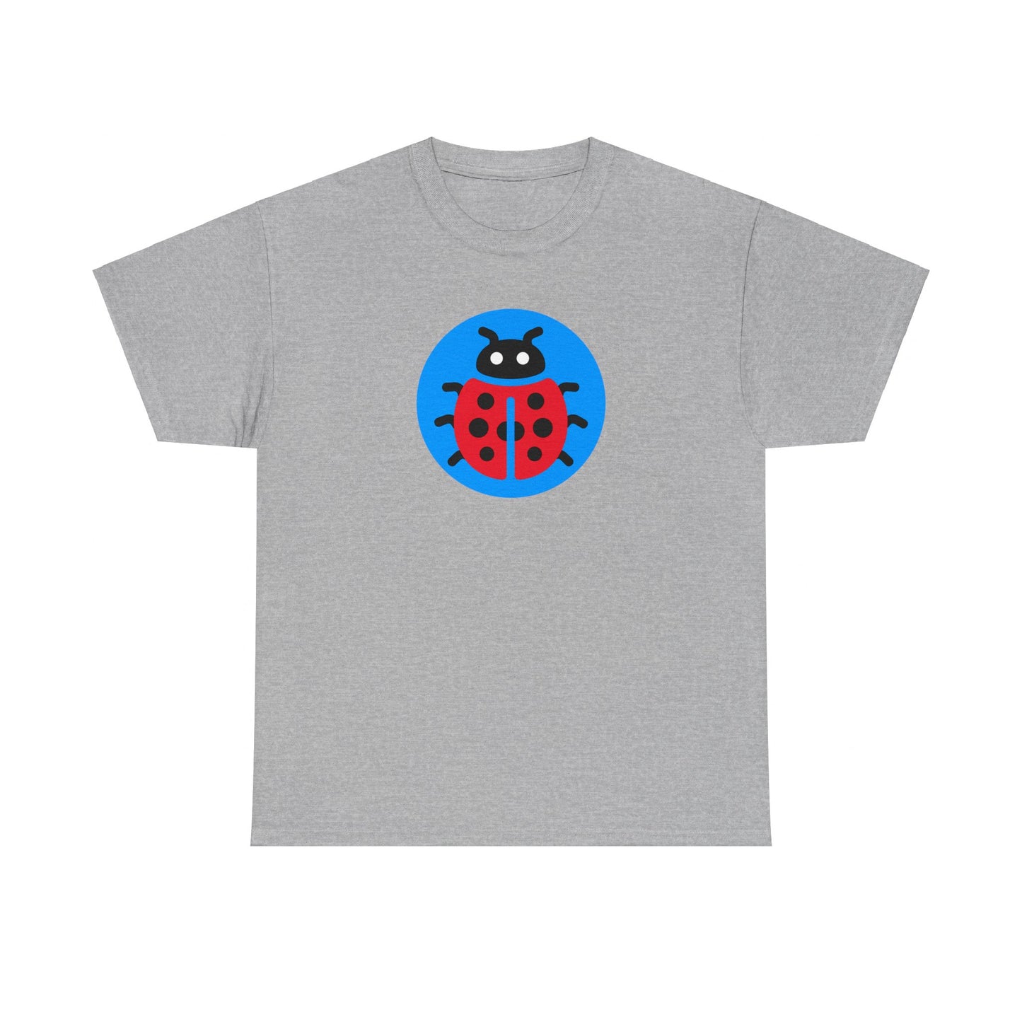 Ladybug T-shirt