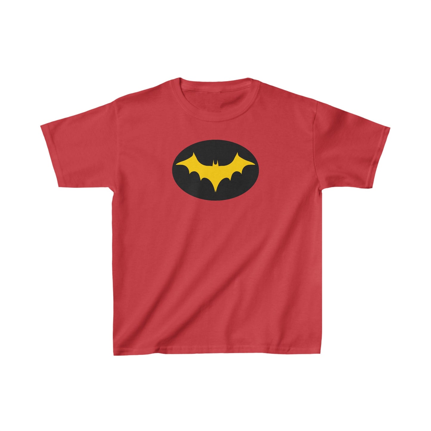 Bat - Kids Heavy Cotton™ Tee