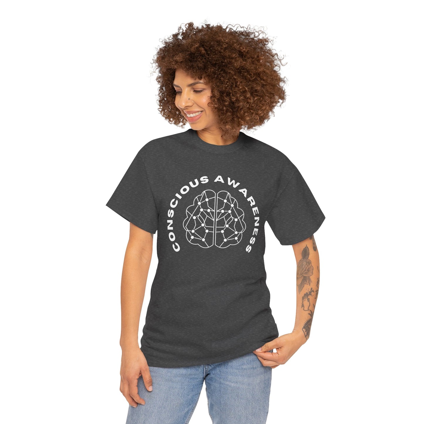 Conscious Awareness T-shirt