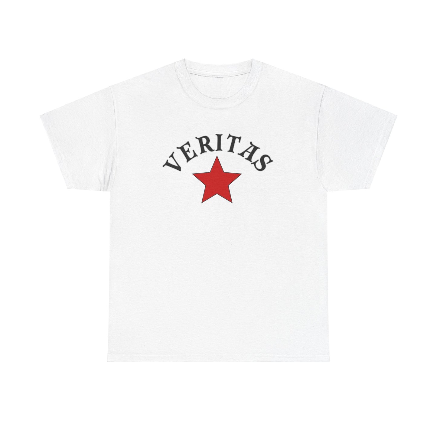 Veritas ("Truth") T-shirt